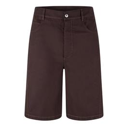 Bottega Veneta Men's Tailored Shorts