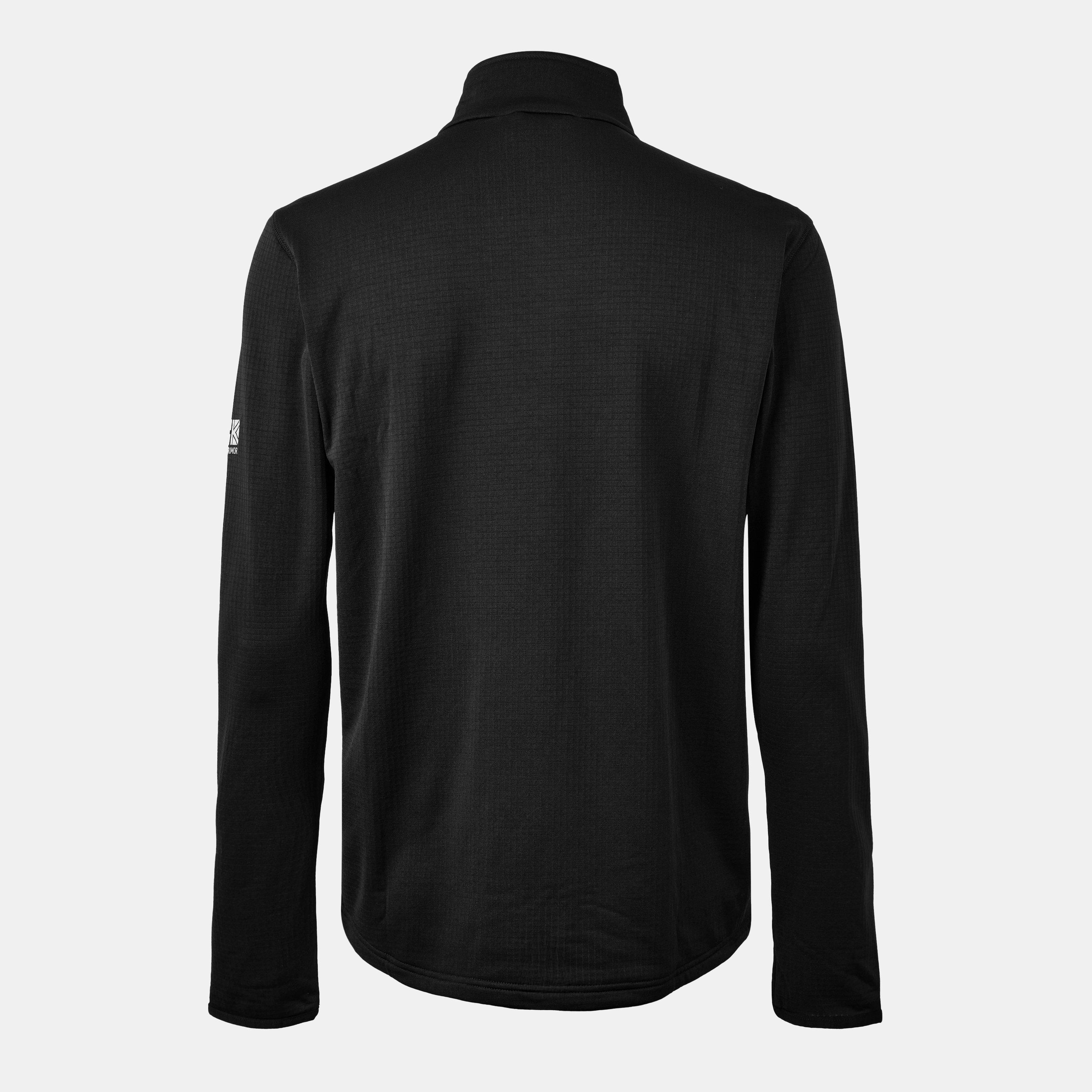 Noir - Karrimor - Quarter Zip Mens - 2