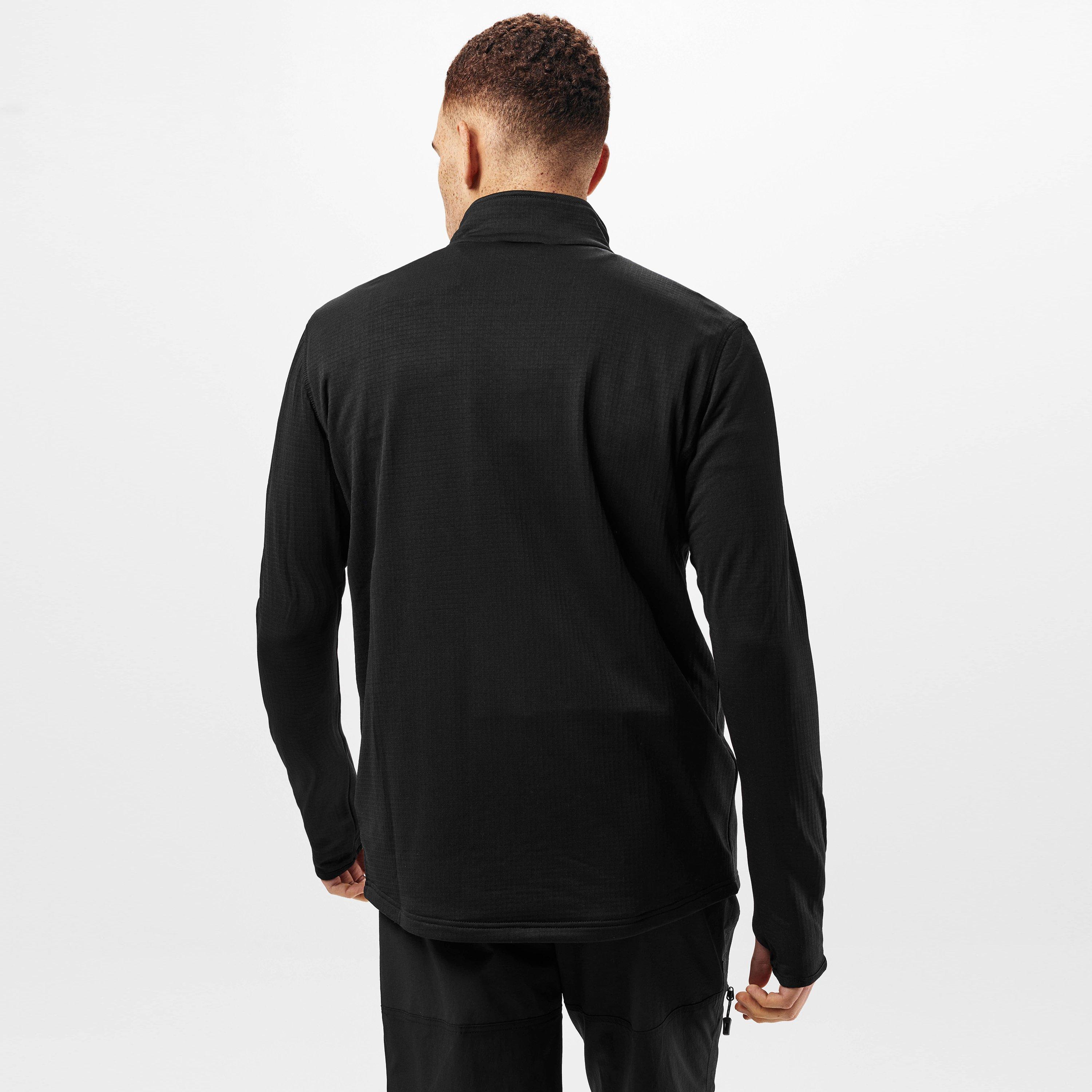 Noir - Karrimor - Quarter Zip Mens - 4
