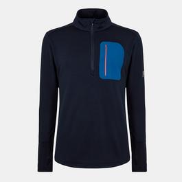 Karrimor Quarter Zip Sn51