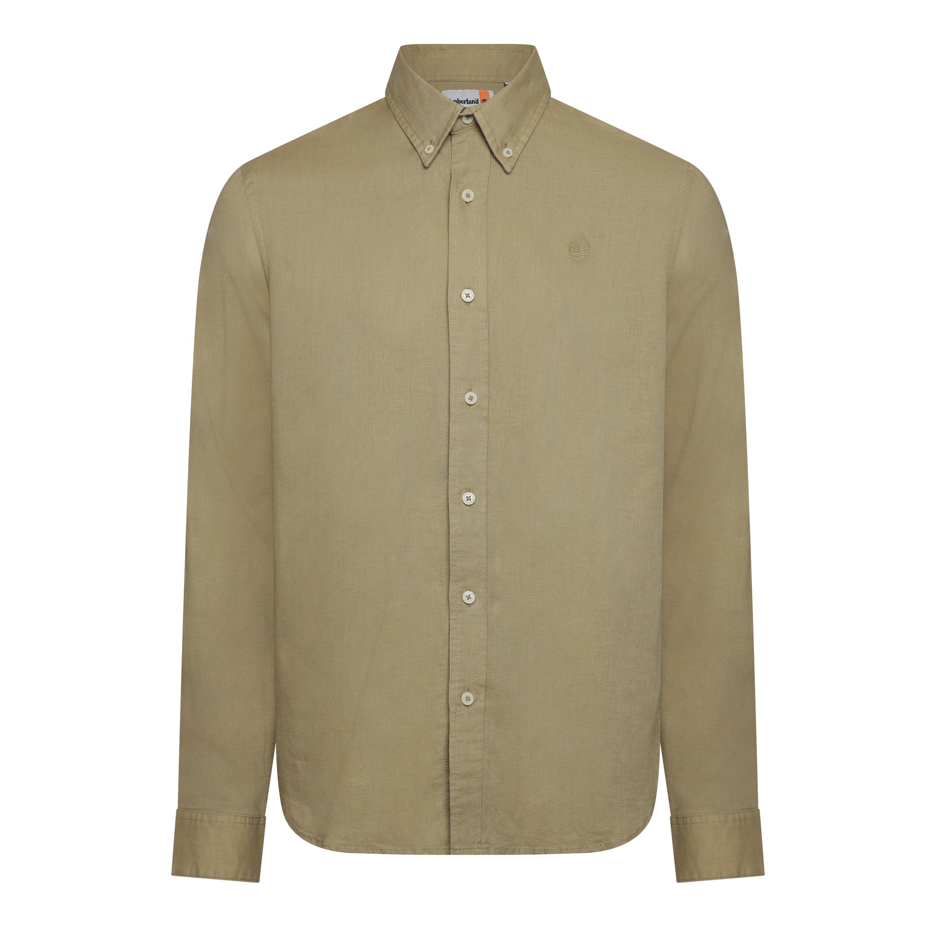 Poivre citronné - Timberland - Timb Lovell Lake Cot Sn99 - 1