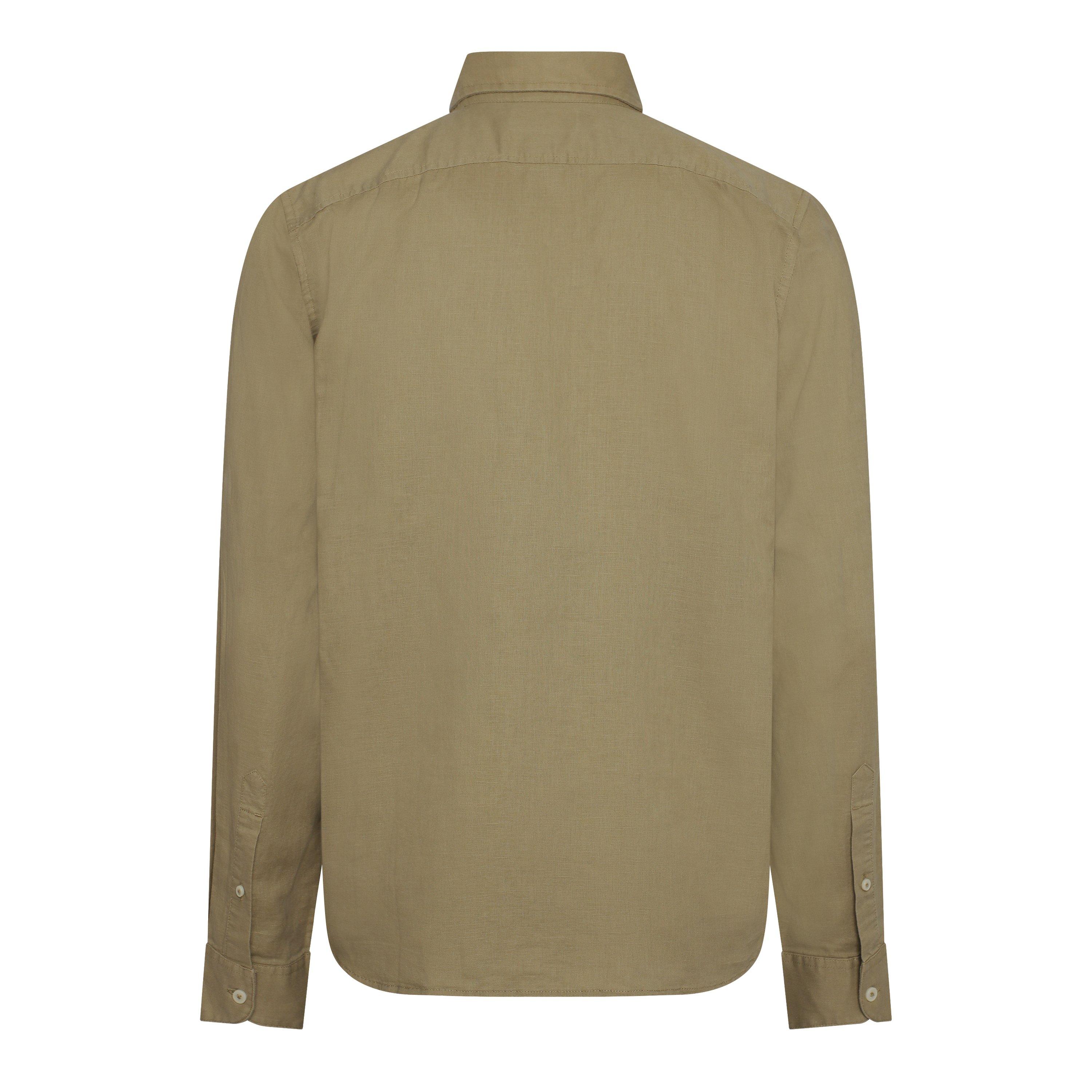 Poivre citronné - Timberland - Timb Lovell Lake Cot Sn99 - 2