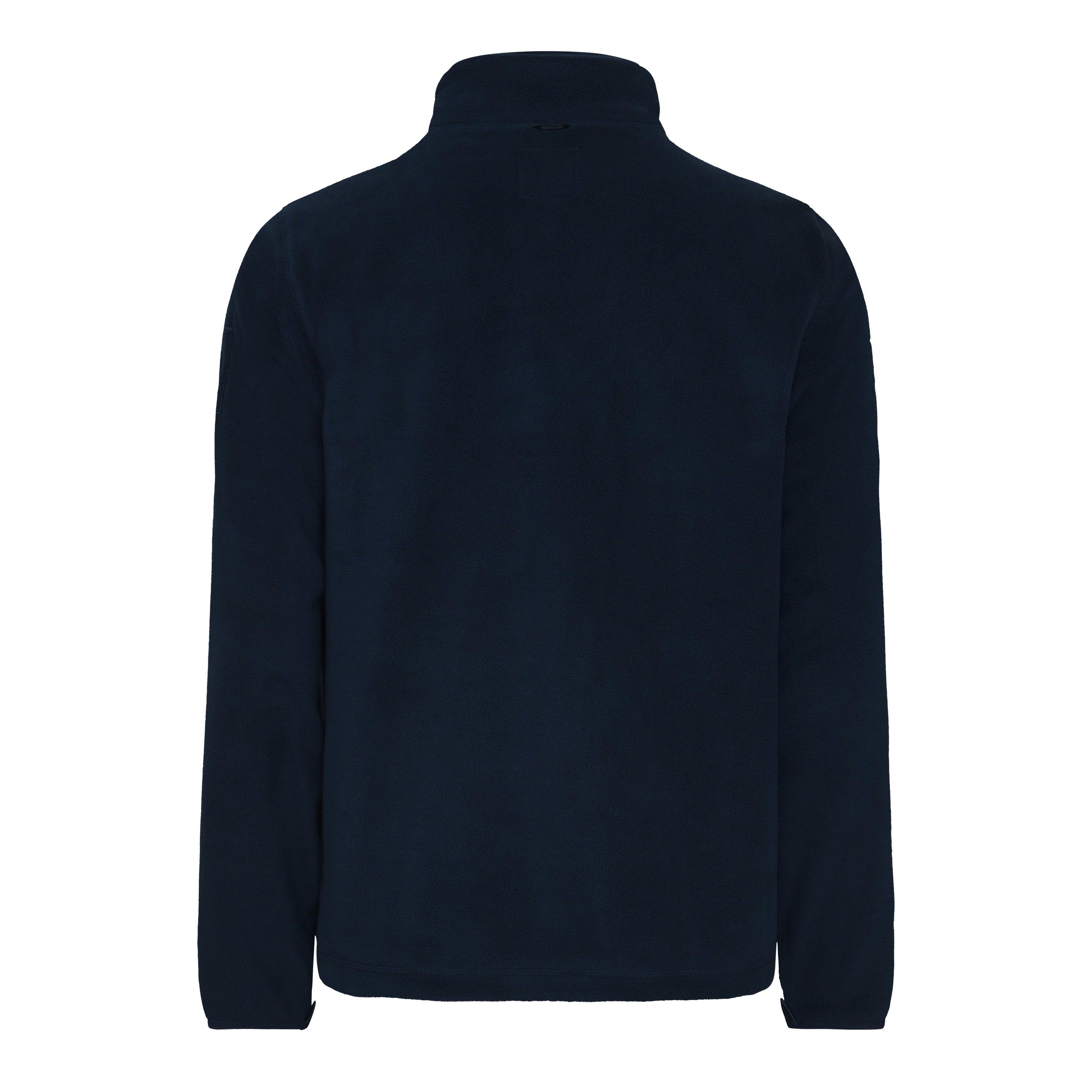 Peacoat - Timberland - Timb Full Zp Polar F Sn99 - 2