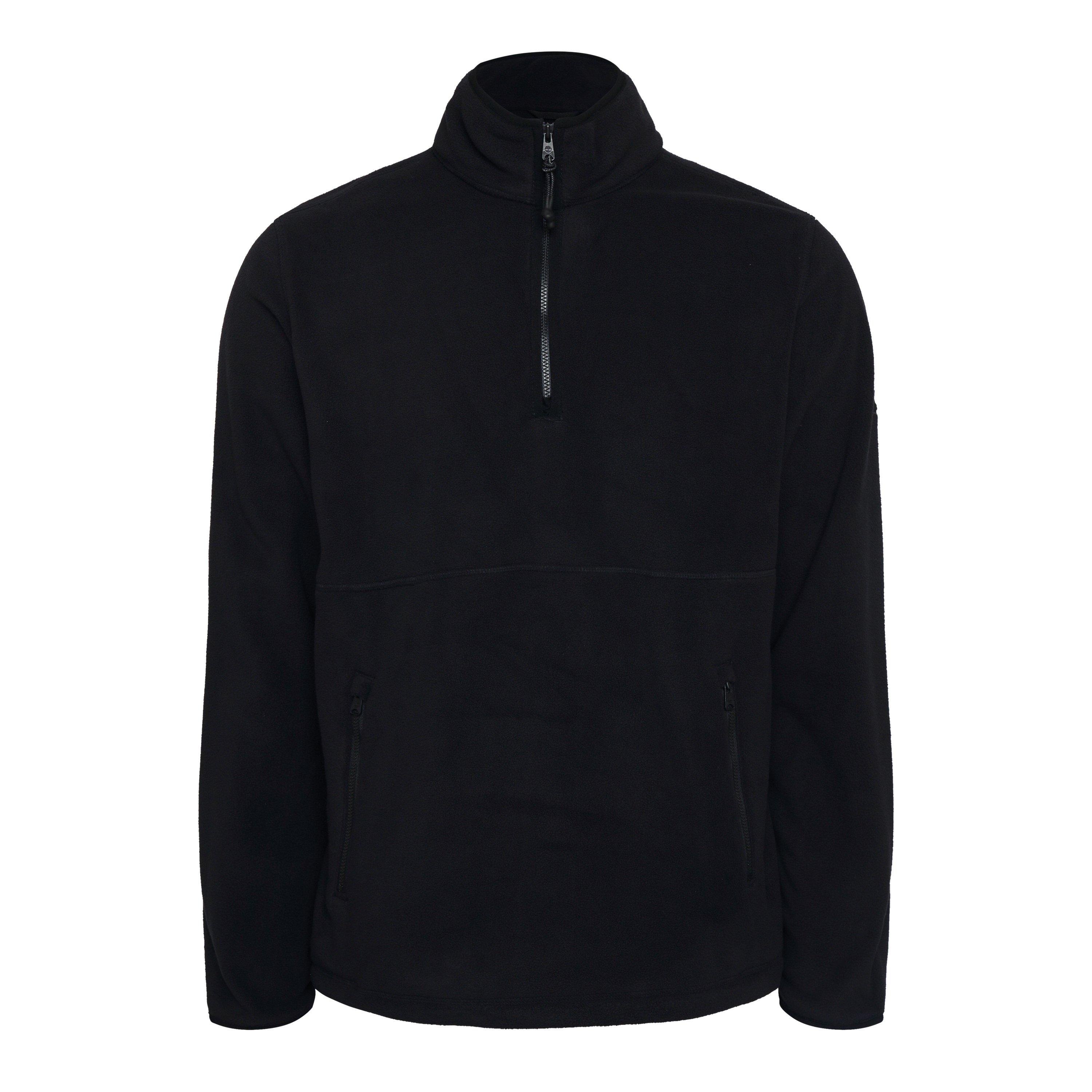 Noir - Timberland - Timb 1/4 Zp Polar Fl Sn99 - 2