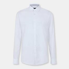 Threadbare Ls Oxf Beacon Sn54