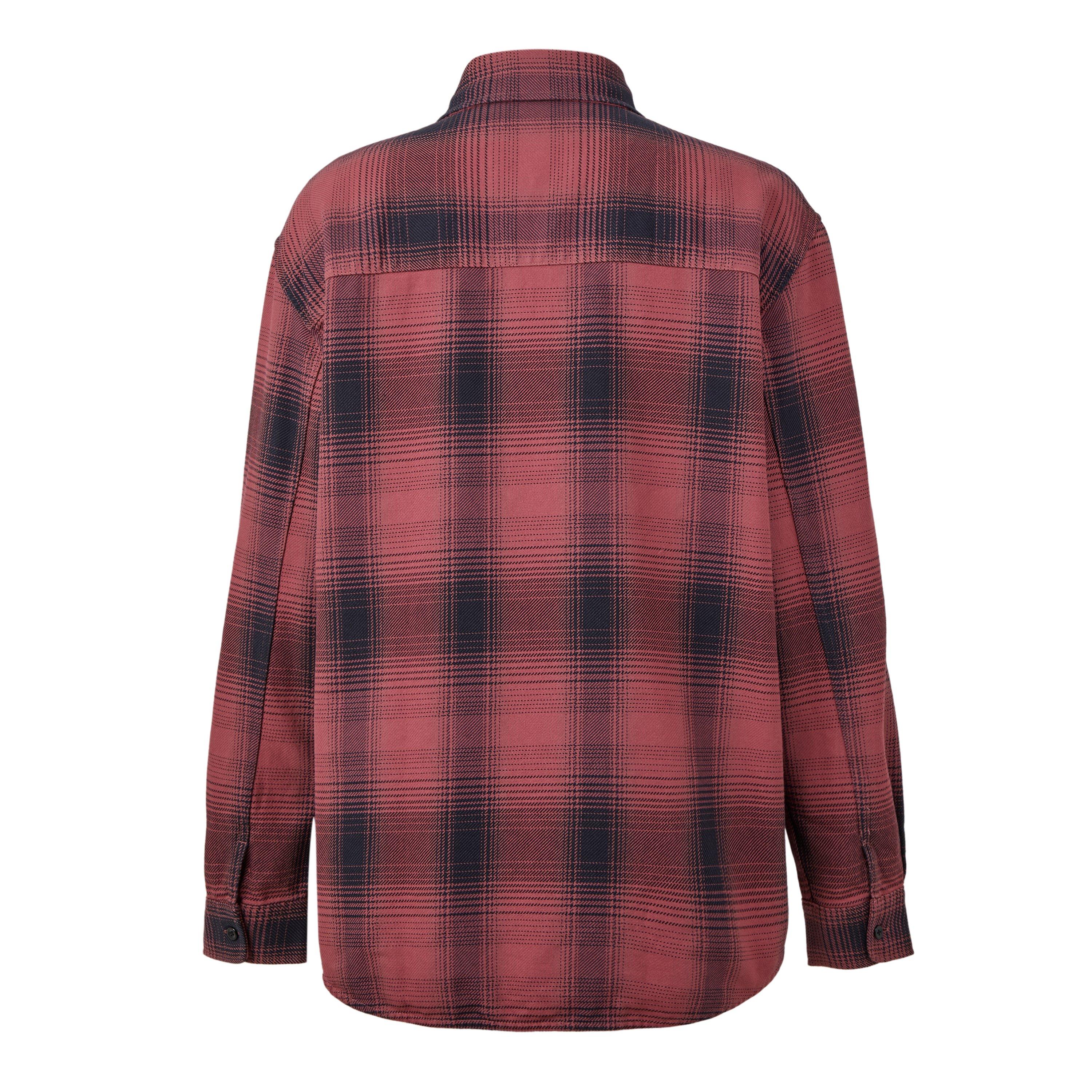 Bison Check - Our Legacy - Our Whoppin Shirt Sn64 - 2