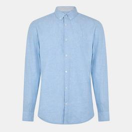 Threadbare Ls Shrt Bale Sn54