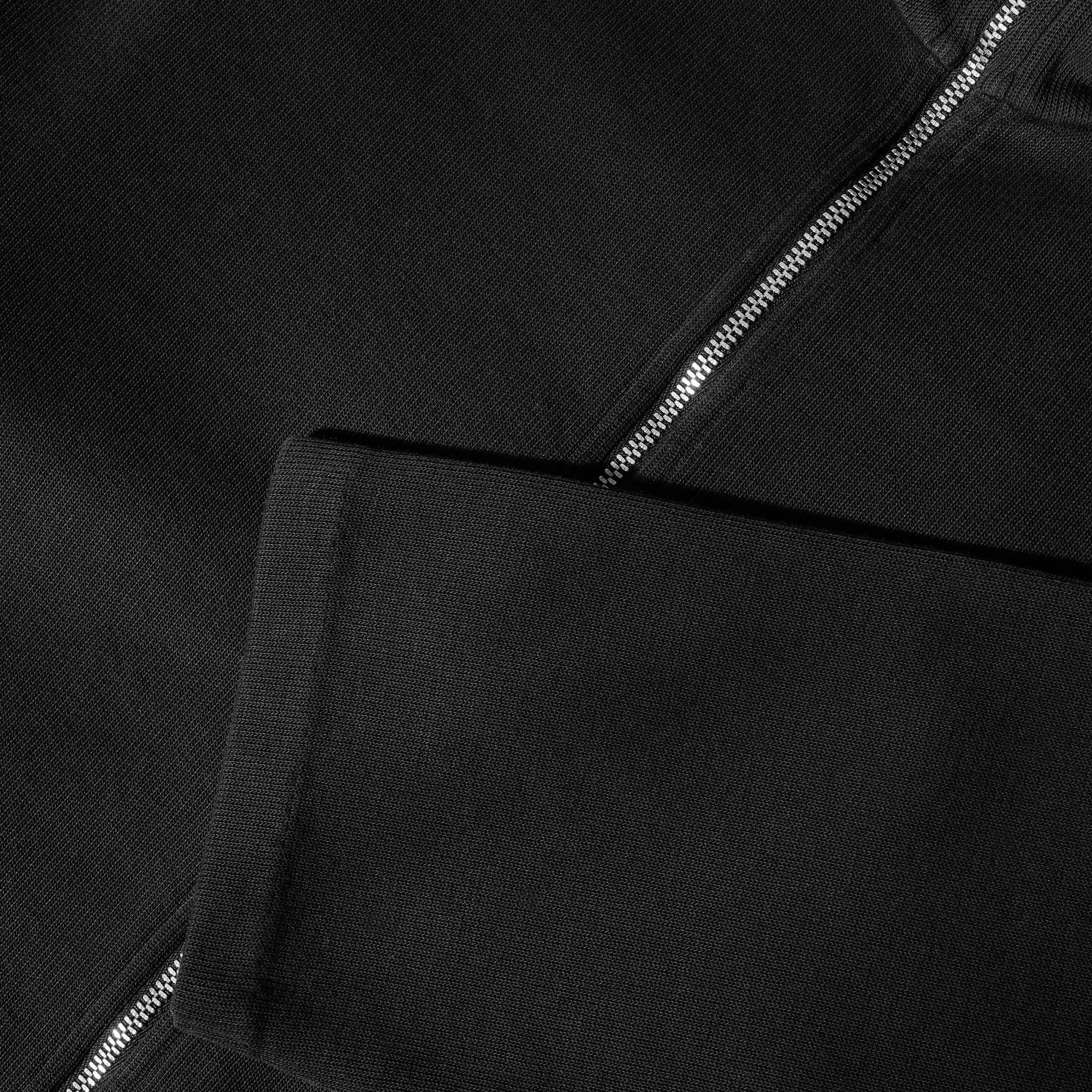 Black Athletic - Our Legacy - Our Shrunken FZ Sn64 - 3