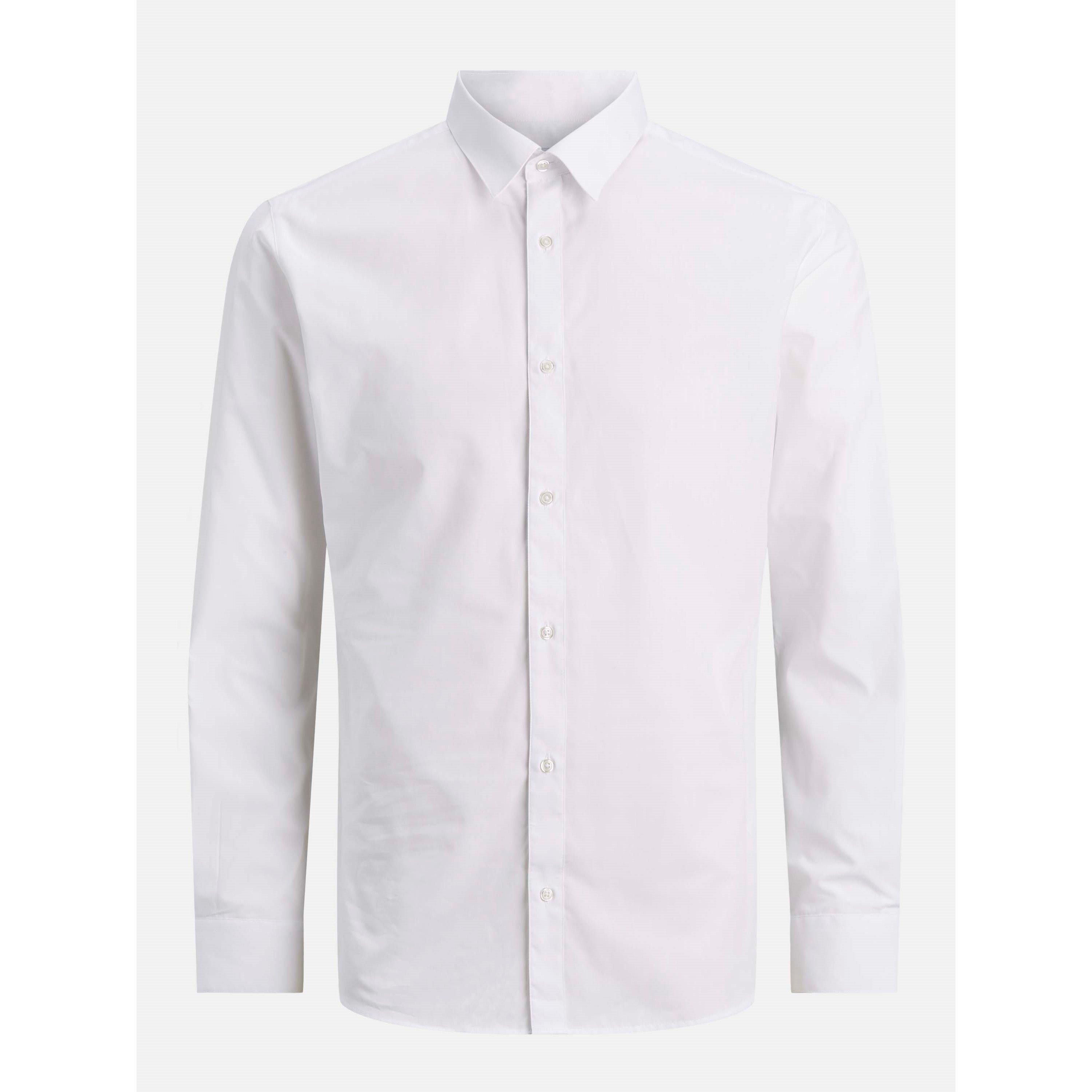 Jack + Joe Shrt Ls P Sn63