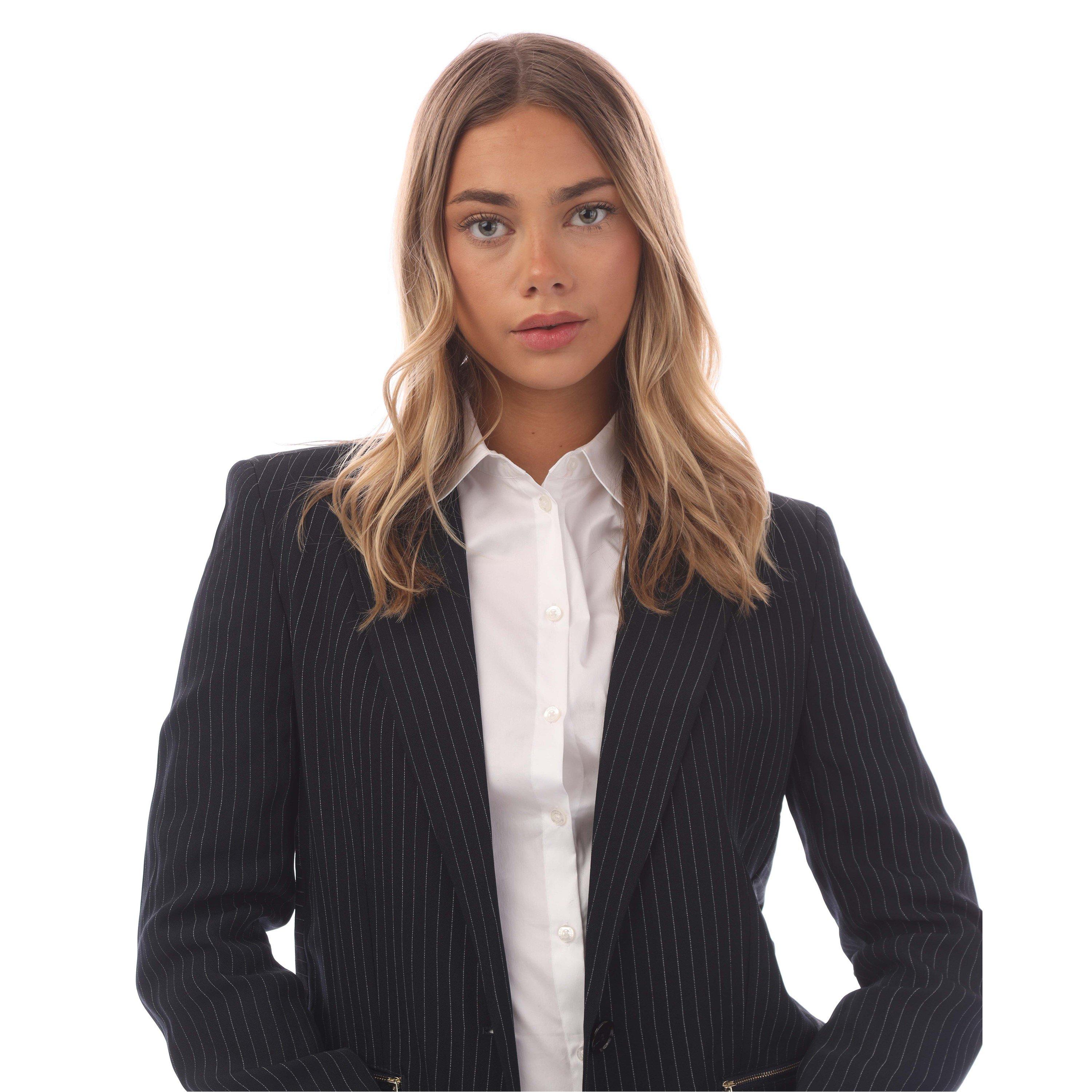 Open Misc - Boss - Women's Jocalua12 Suit Jacket - 2