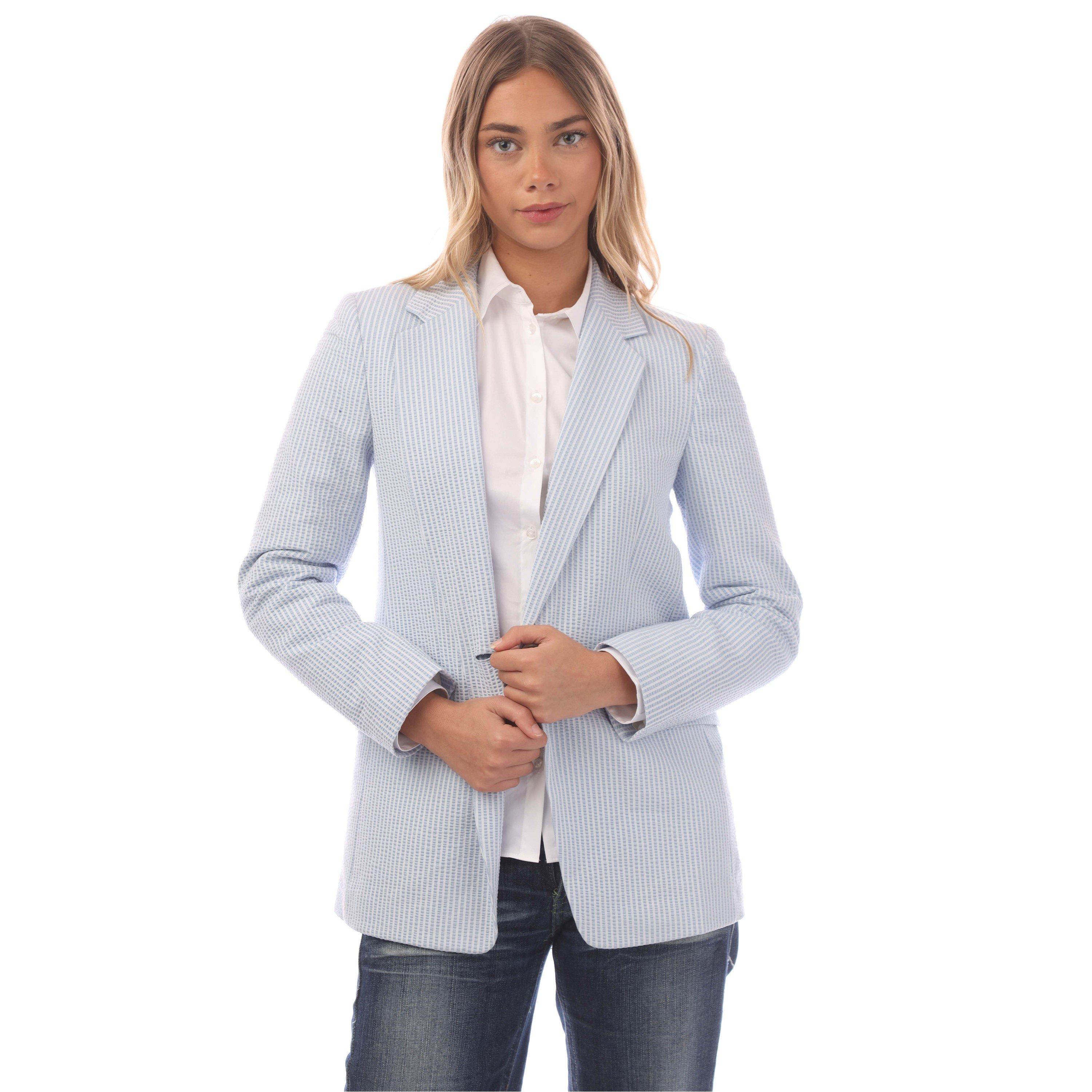 Open Misc - Boss - Women's Jocalua8 Suit Jacket - 1