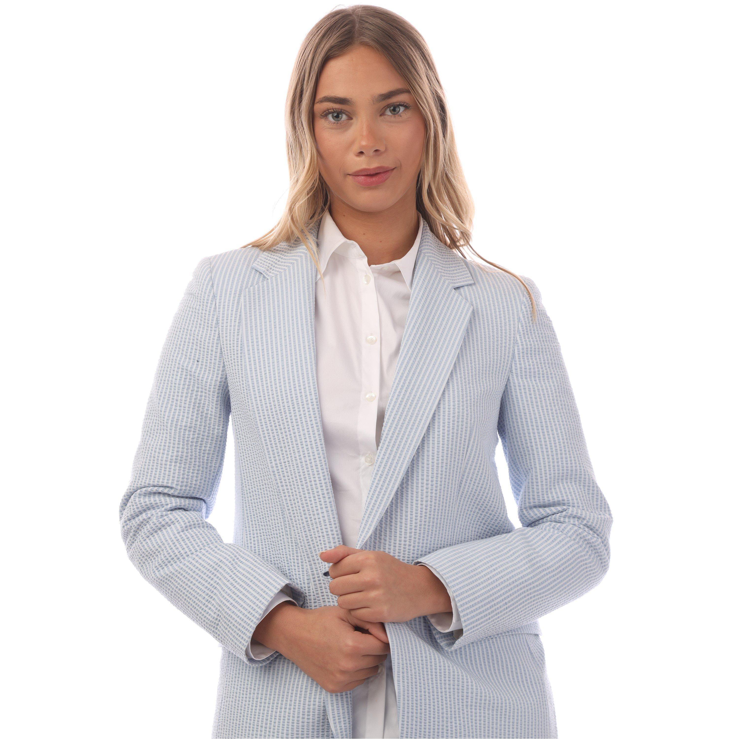 Open Misc - Boss - Women's Jocalua8 Suit Jacket - 2