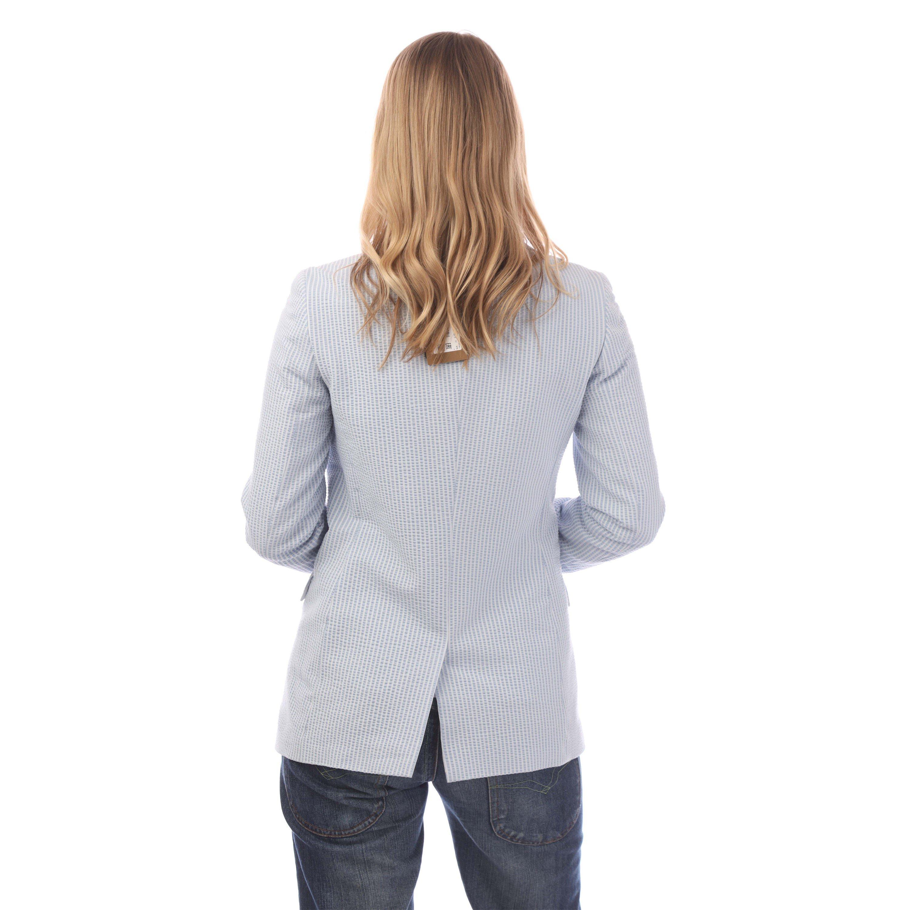 Open Misc - Boss - Women's Jocalua8 Suit Jacket - 3