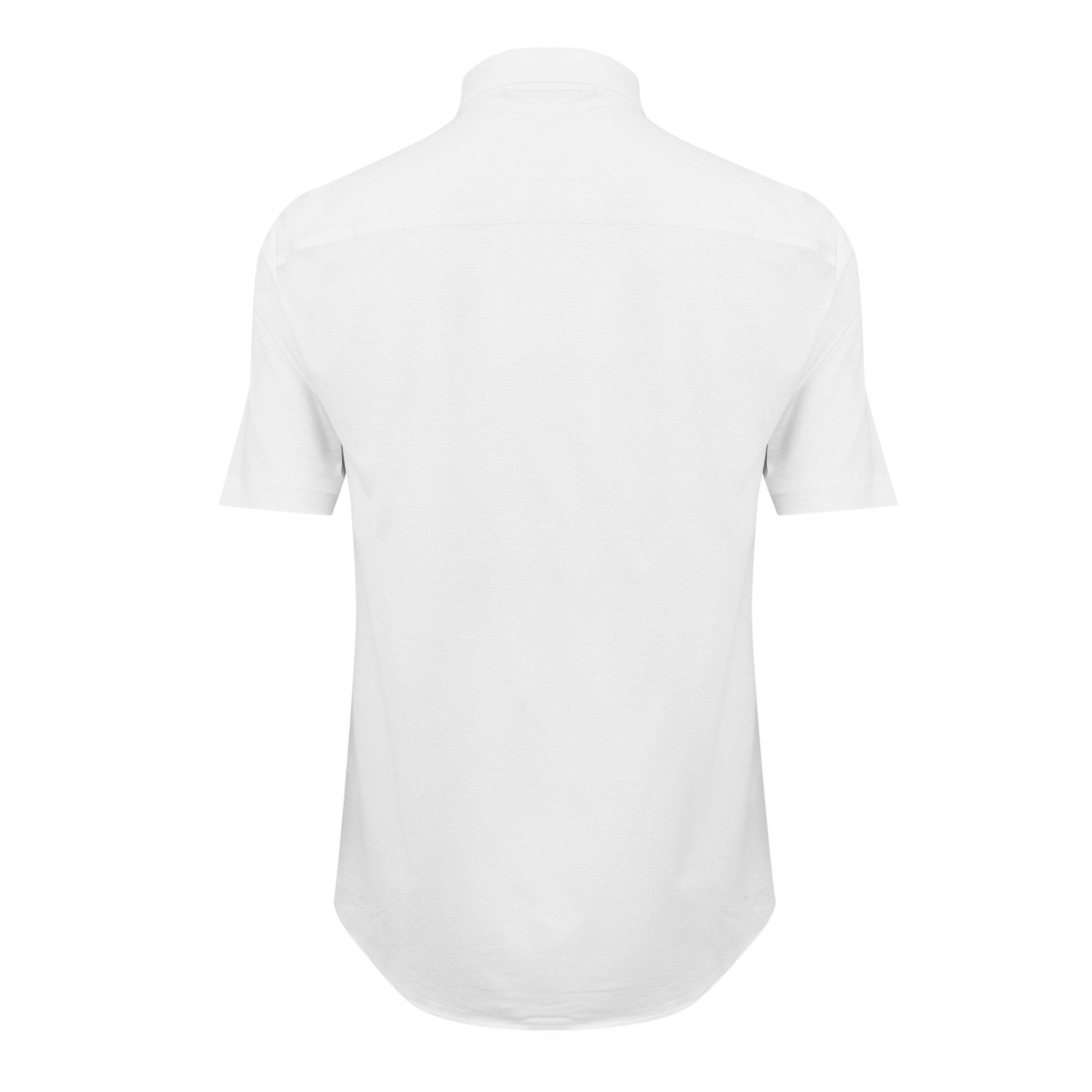 Off White - Emporio Armani - SHIRT - 2