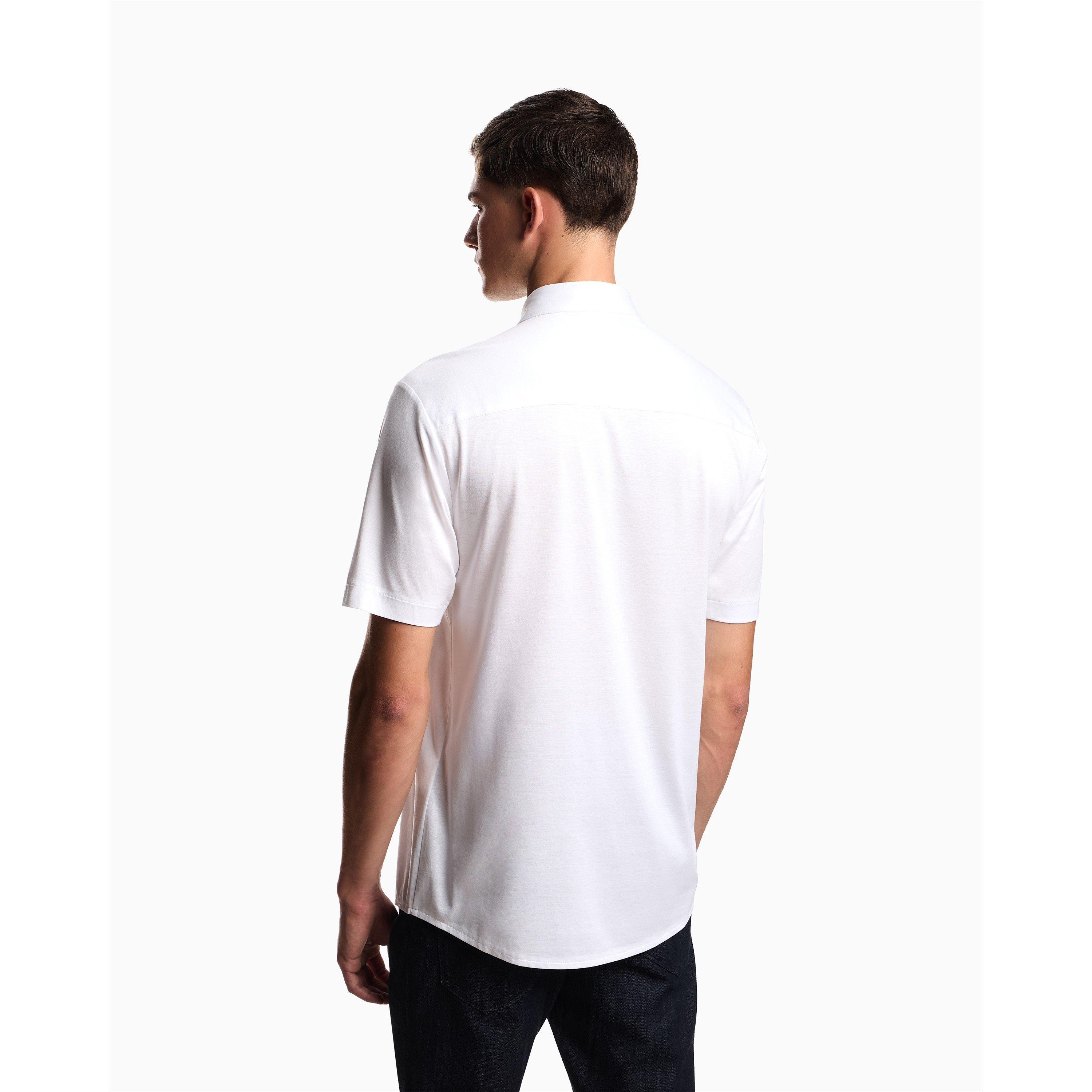 Off White - Emporio Armani - SHIRT - 3