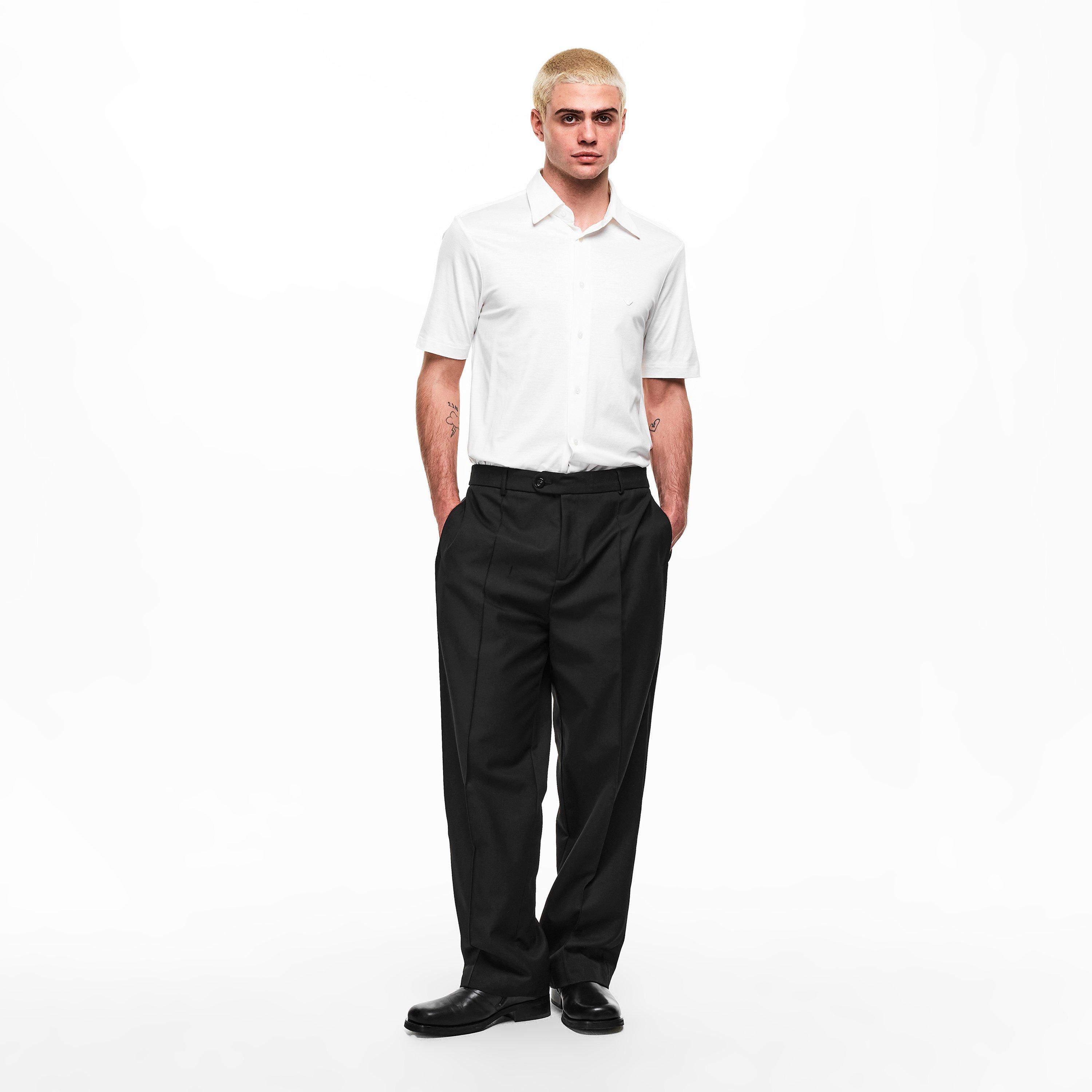 Off White - Emporio Armani - SHIRT - 5