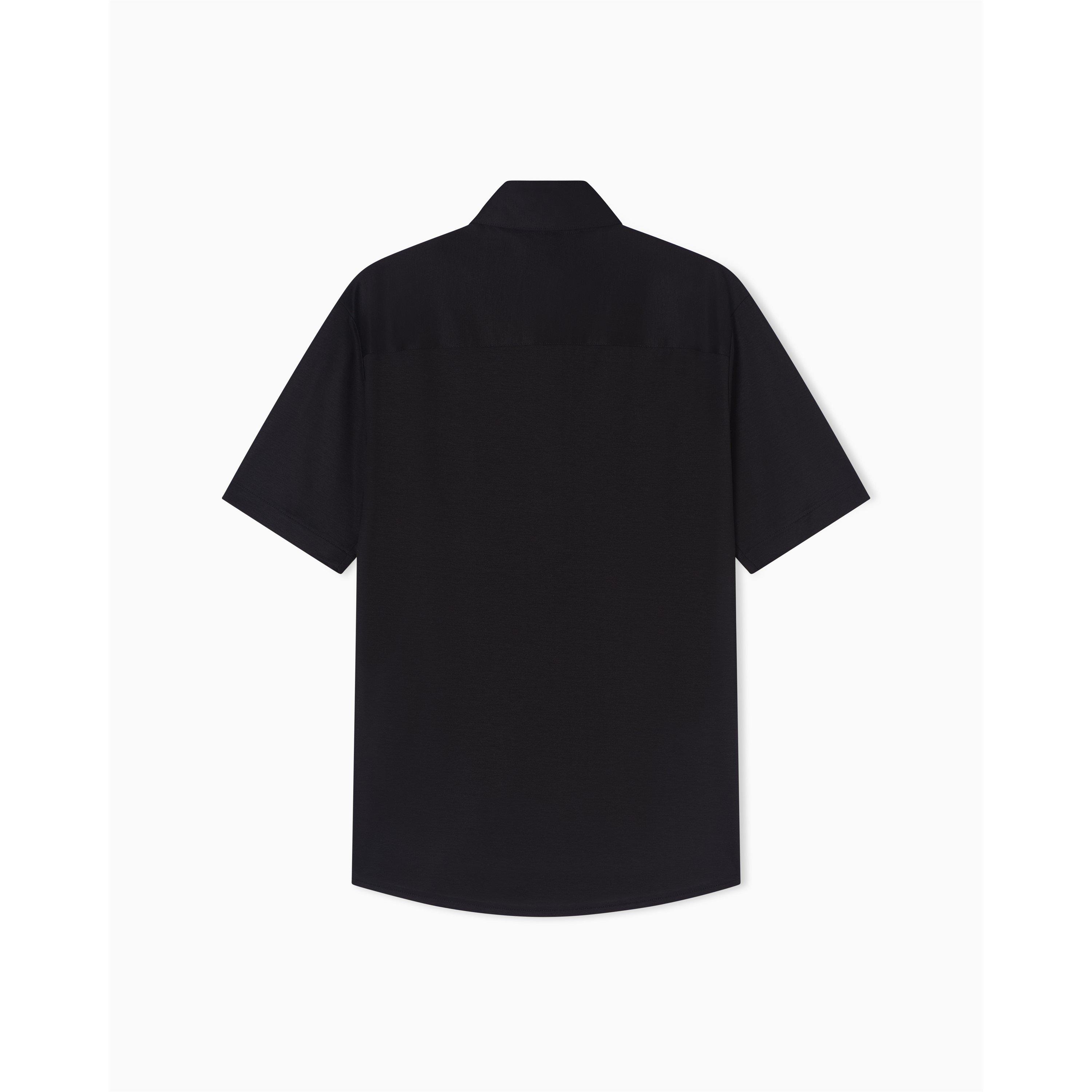 Black Beuty - Emporio Armani - SHIRT - 2