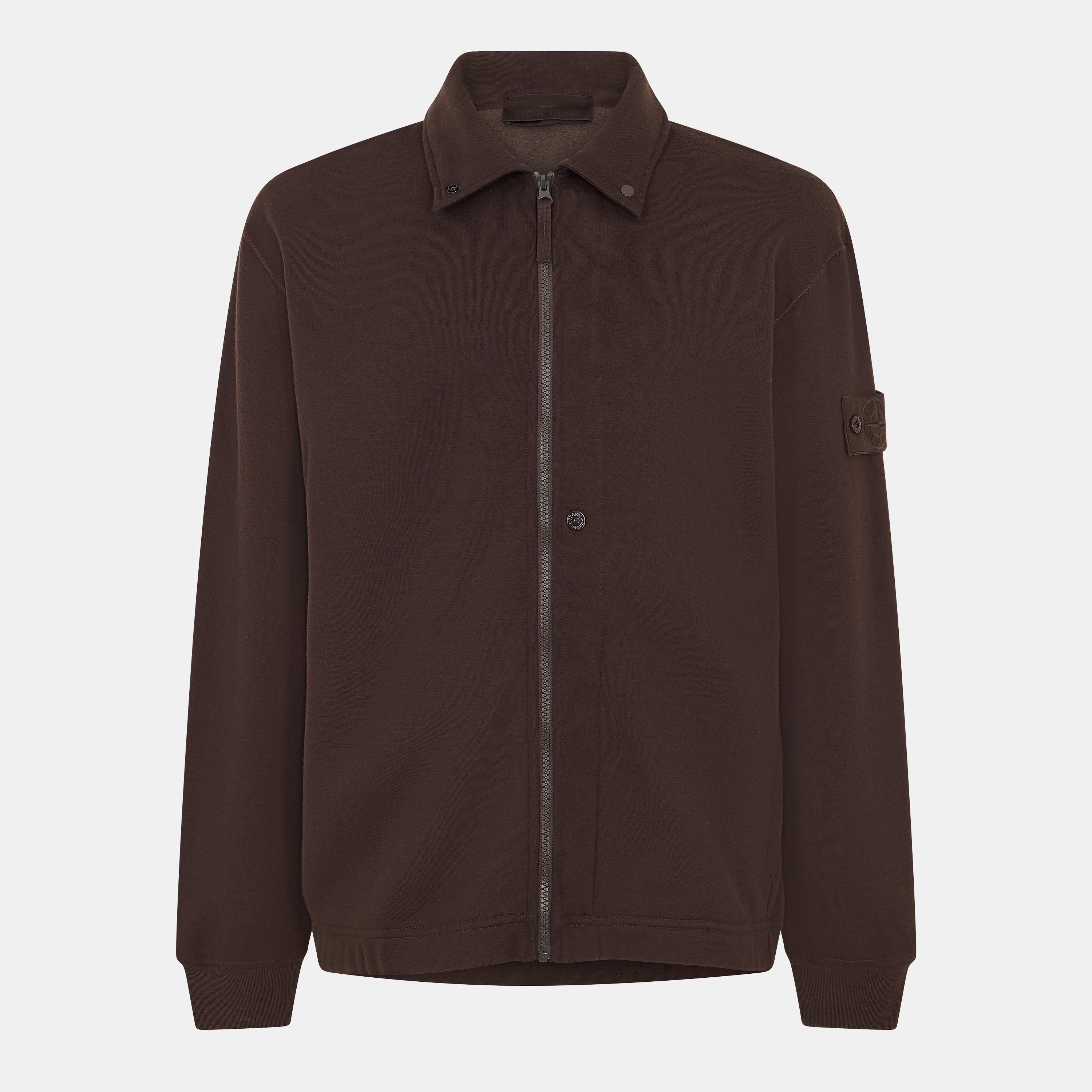 激レア！2019SS STONE  “GHOST PIECE”TOP stone-island_ss019_-ghost-