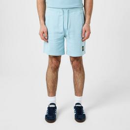 Belstaff Patch Sweatshorts