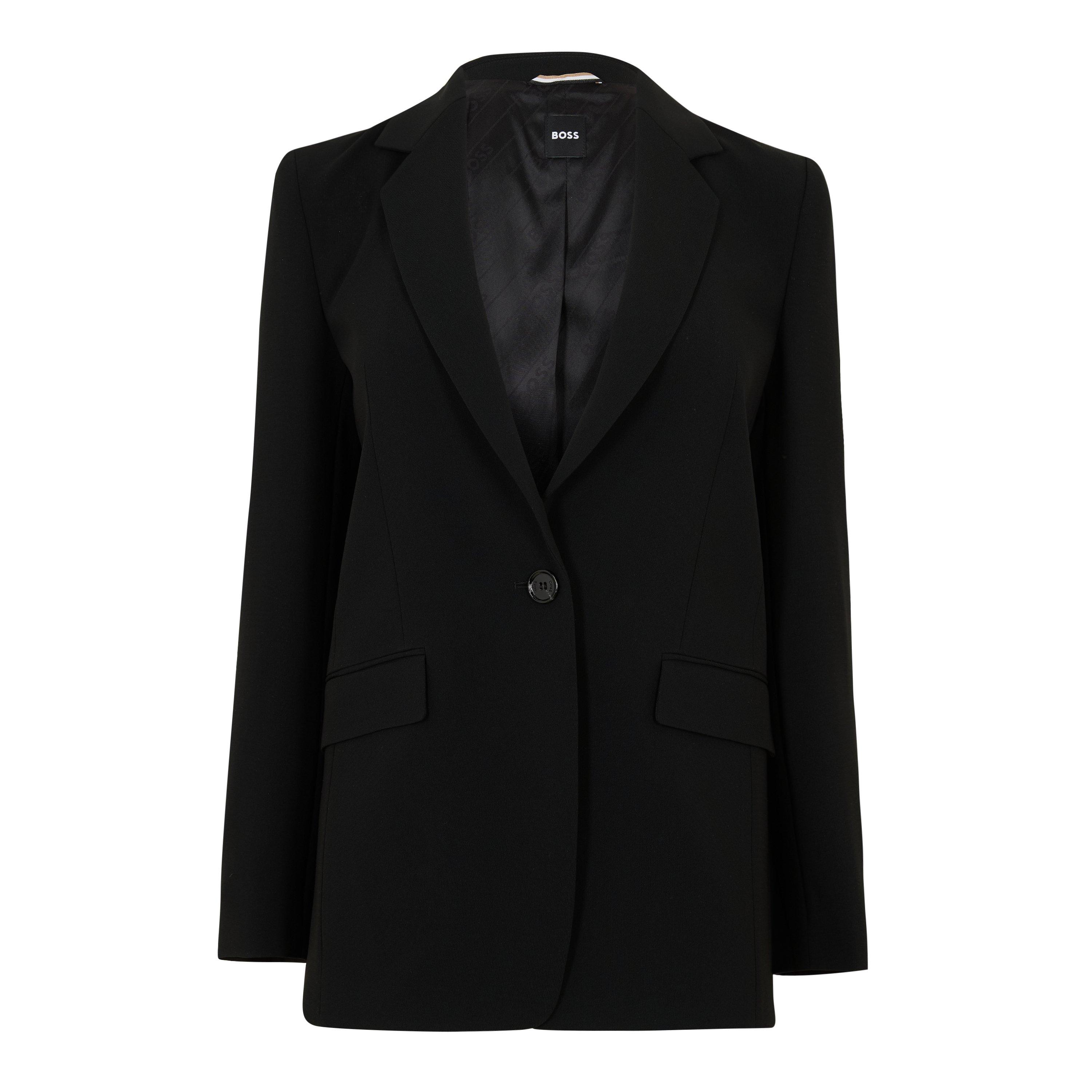 Women's Jocaluah Suit Jacket