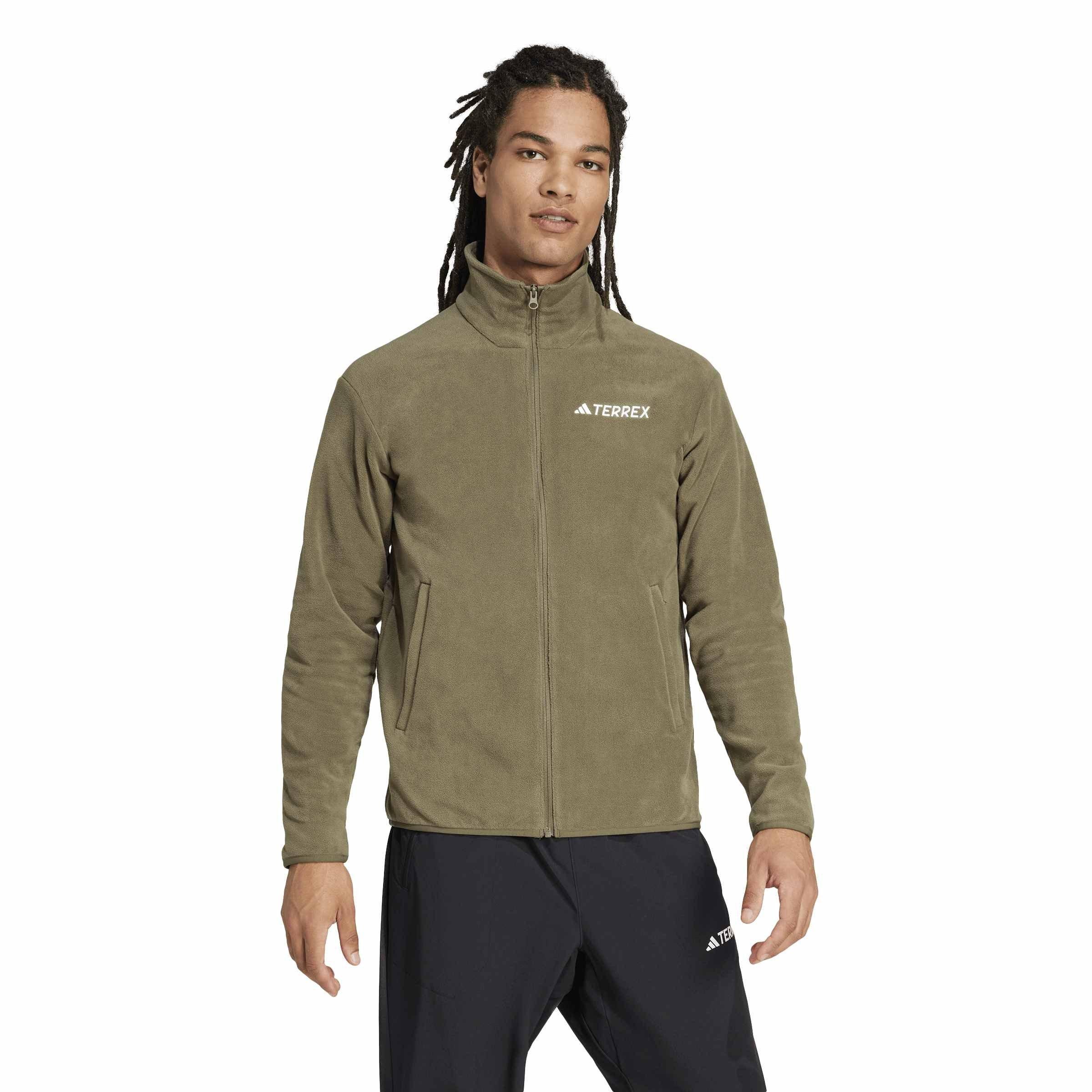 Olistr - adidas - Adidas Mt Ess Fz Fl Sn99 - 2
