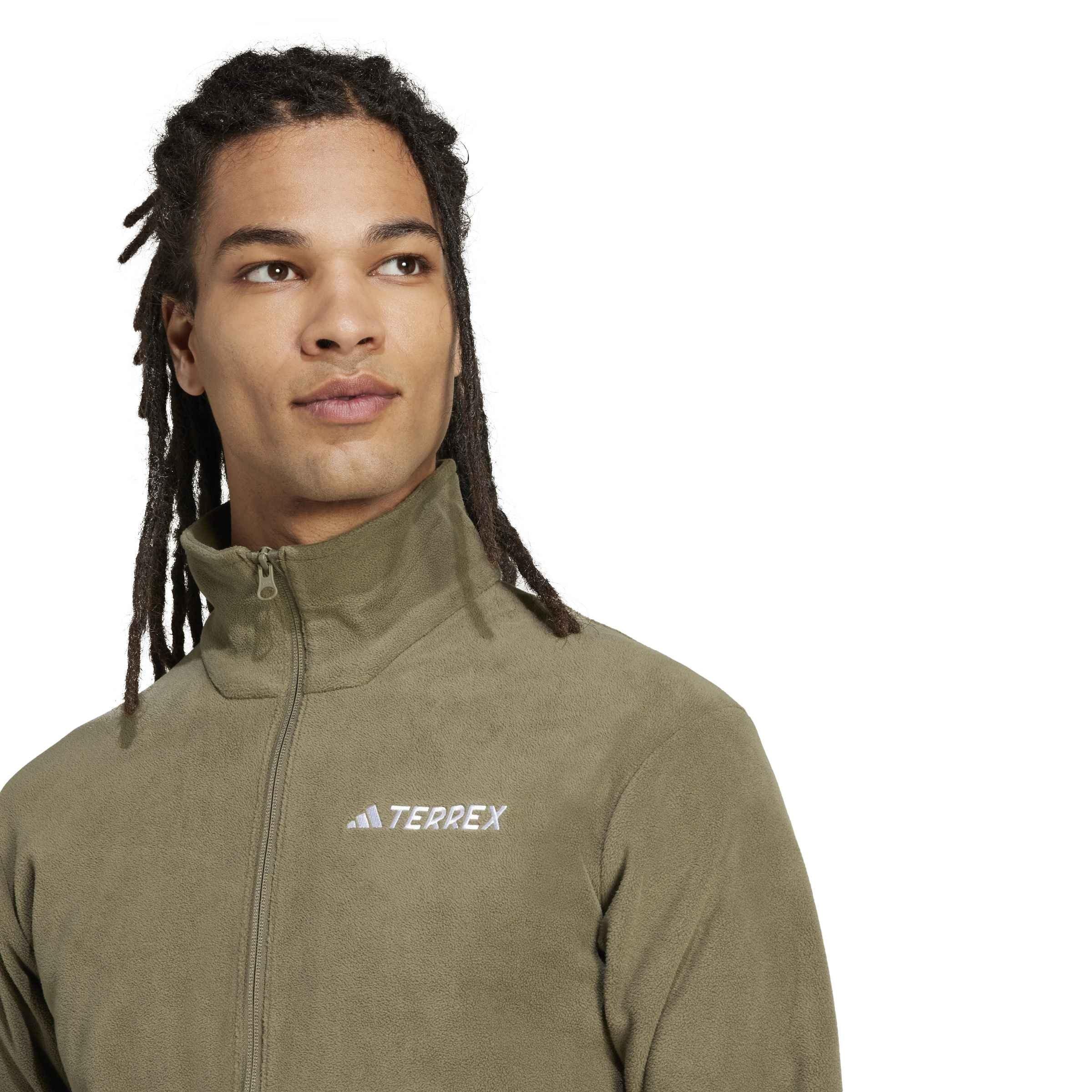 Olistr - adidas - Adidas Mt Ess Fz Fl Sn99 - 4