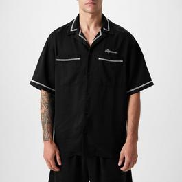 Represent Rep Resort Shirt Sn42