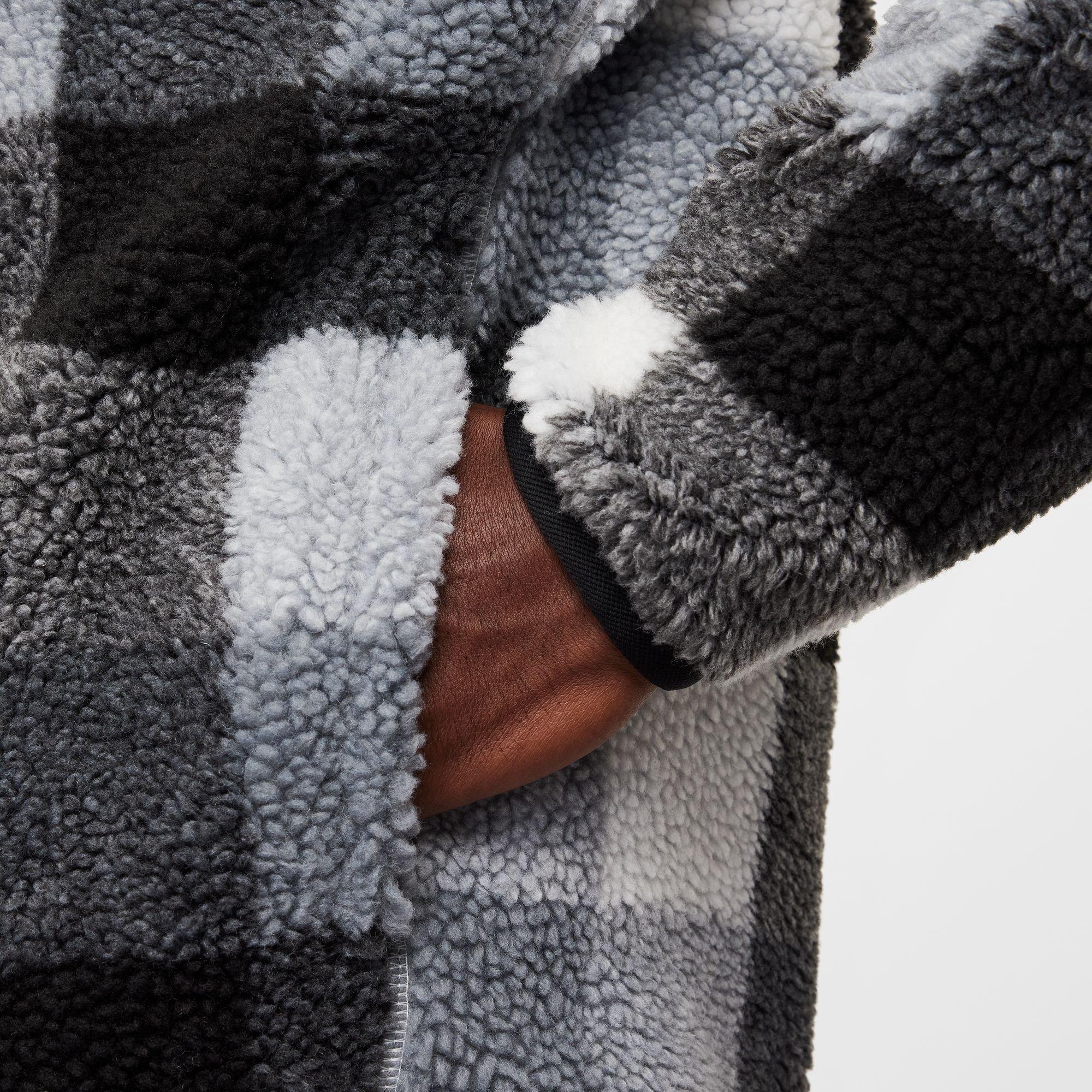 Black/White/Smo - Nike - Nike M Nk Clb Ssnl W Sn99 - 5