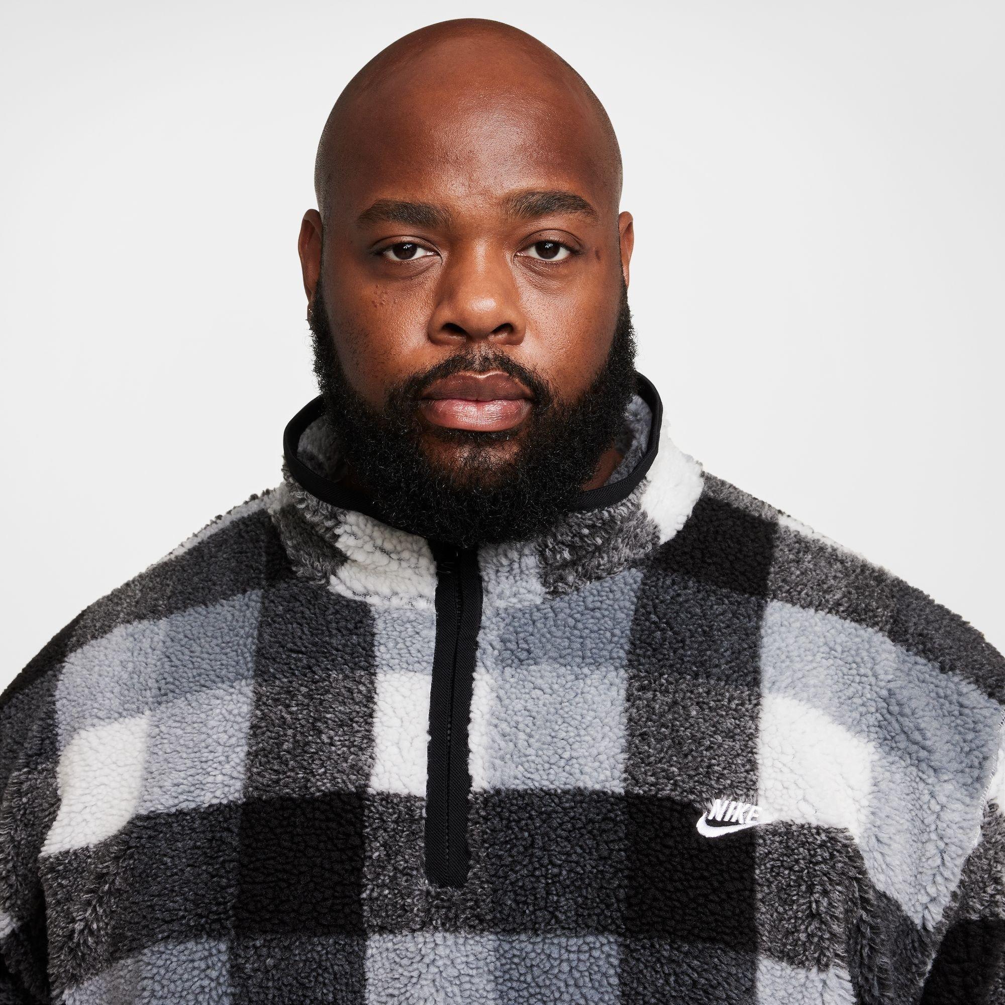 Black/White/Smo - Nike - Nike M Nk Clb Ssnl W Sn99 - 10