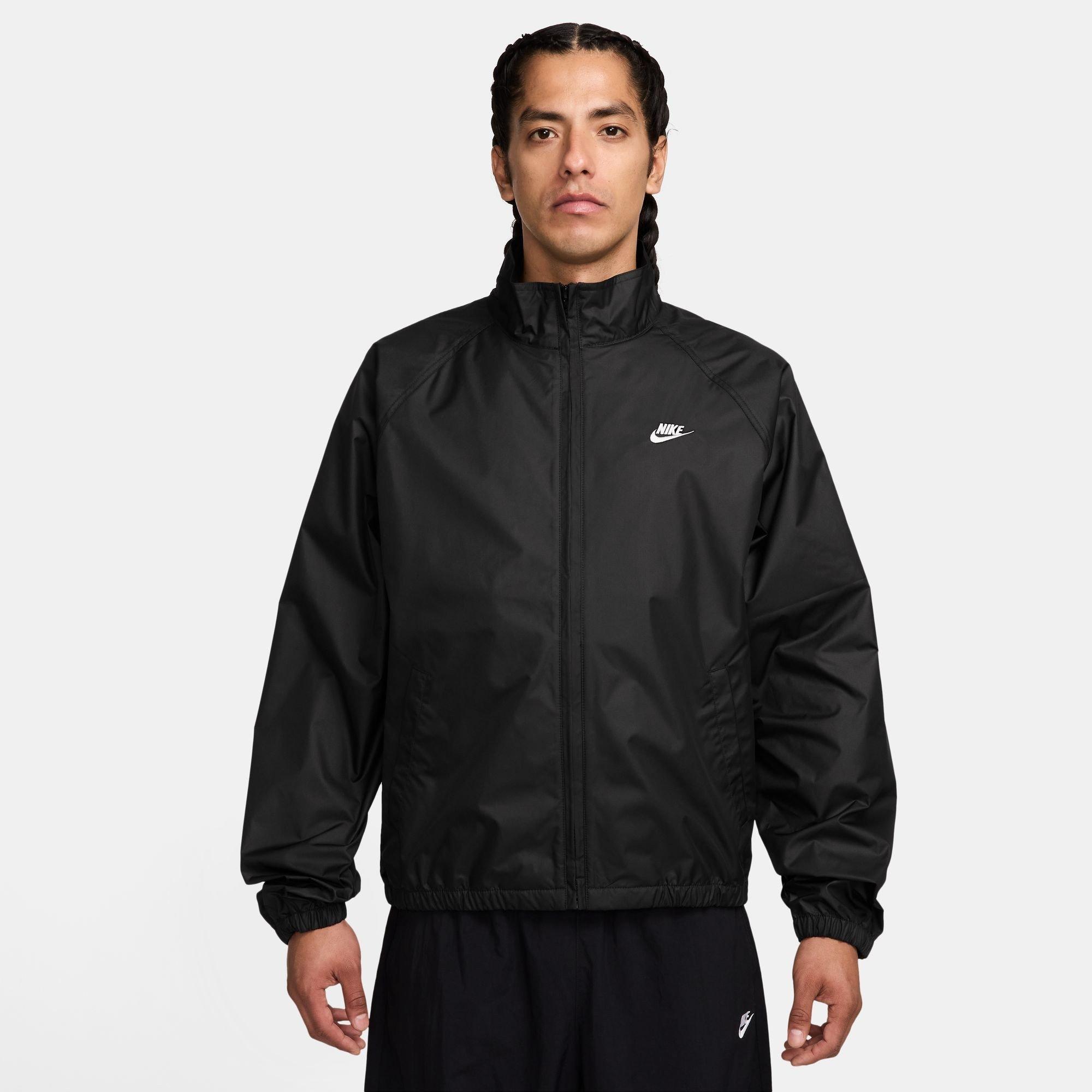 Noir/Blanc - Nike - Nike M Nk Clb Roscoe Sn99 - 1