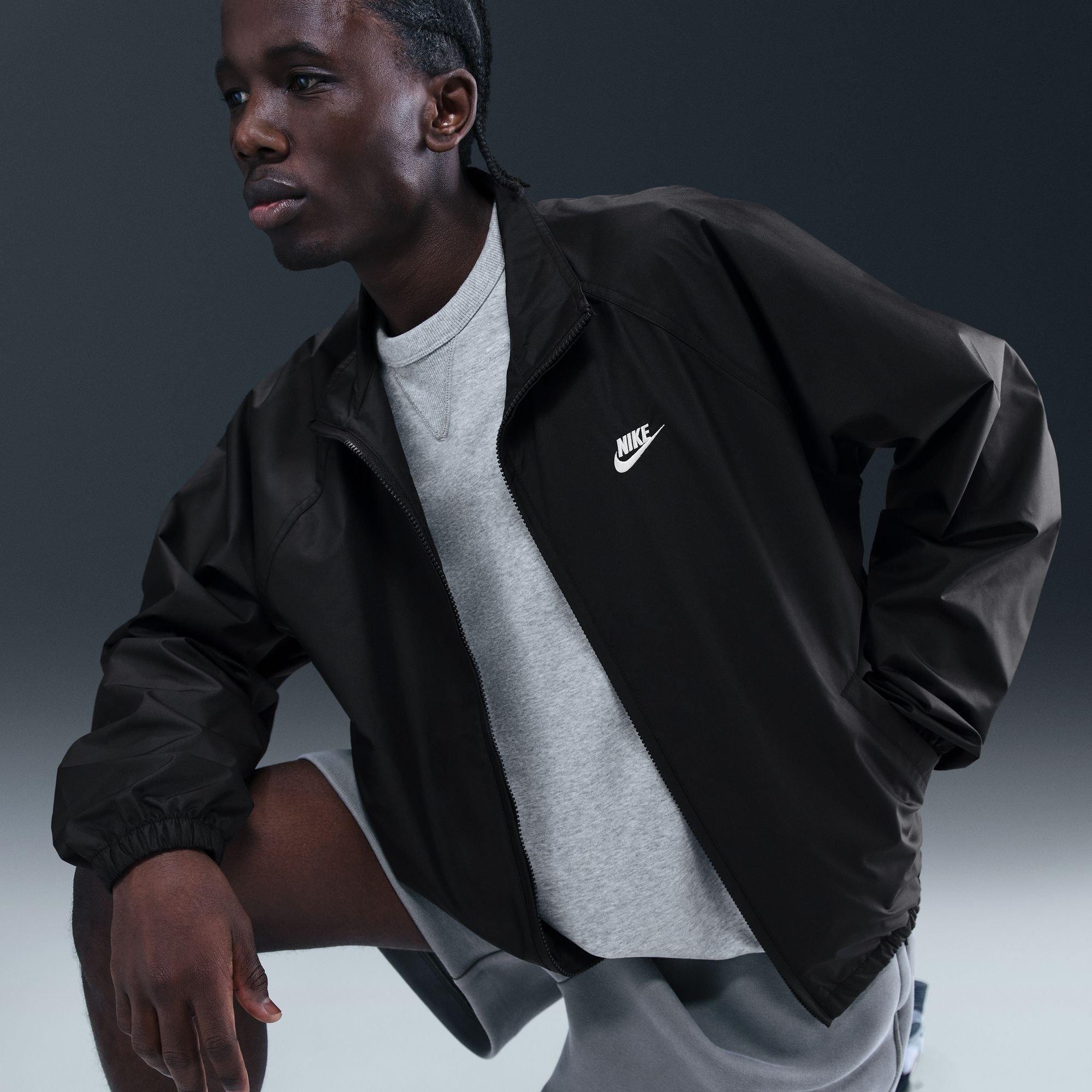 Noir/Blanc - Nike - Nike M Nk Clb Roscoe Sn99 - 13