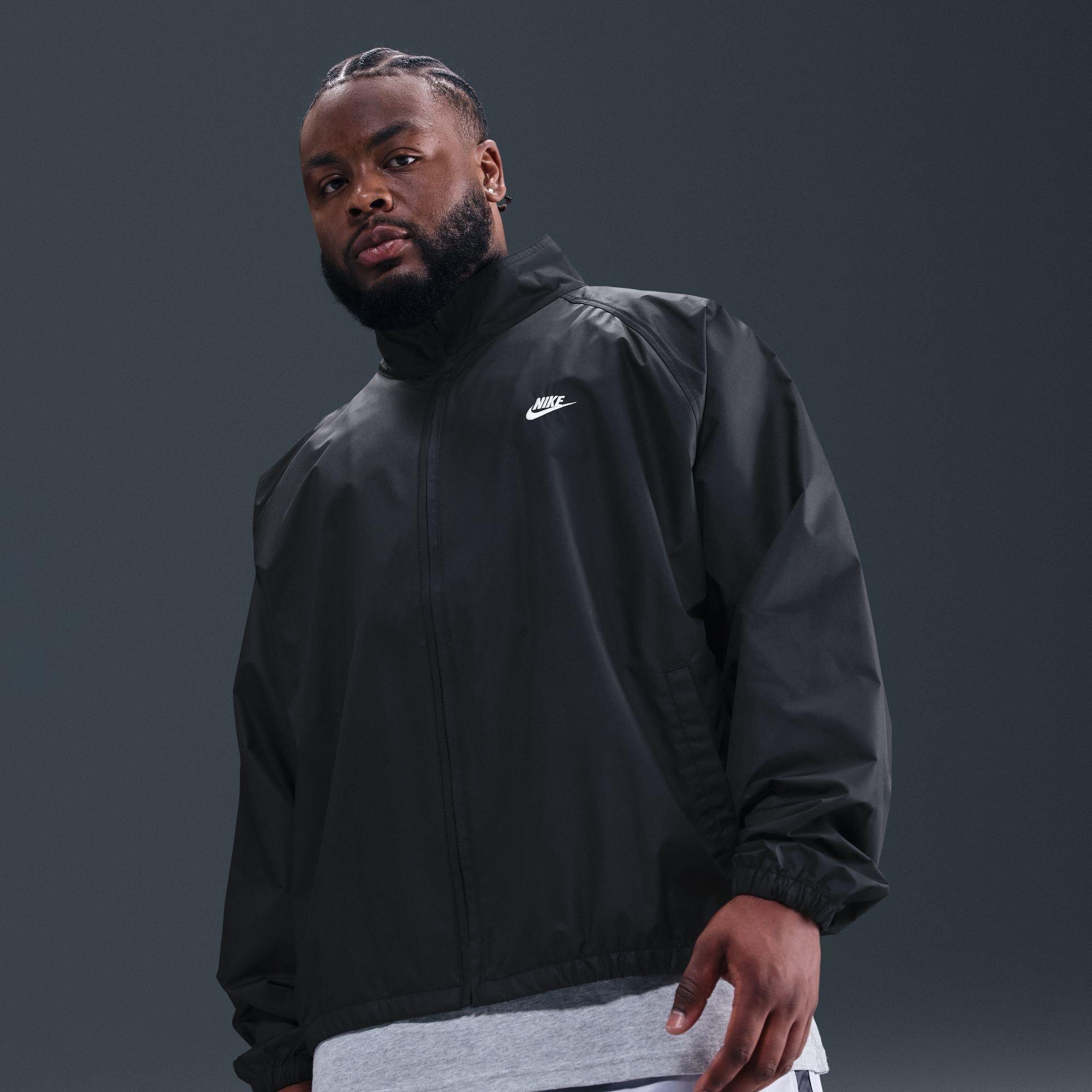 Noir/Blanc - Nike - Nike M Nk Clb Roscoe Sn99 - 16