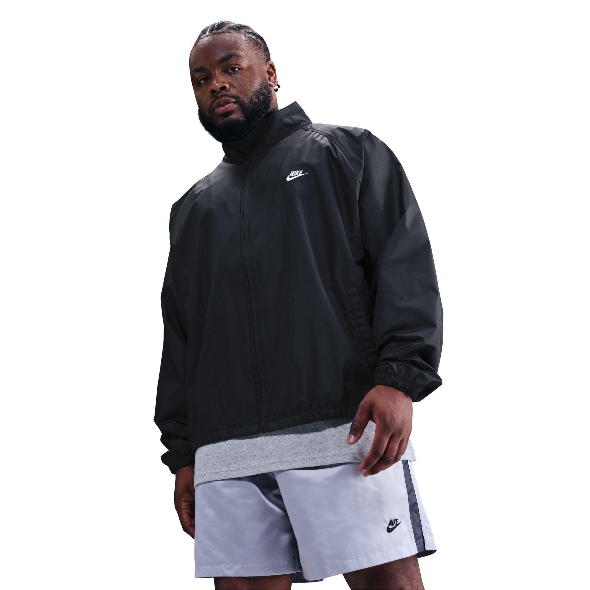Noir/Blanc - Nike - Nike M Nk Clb Roscoe Sn99 - 6