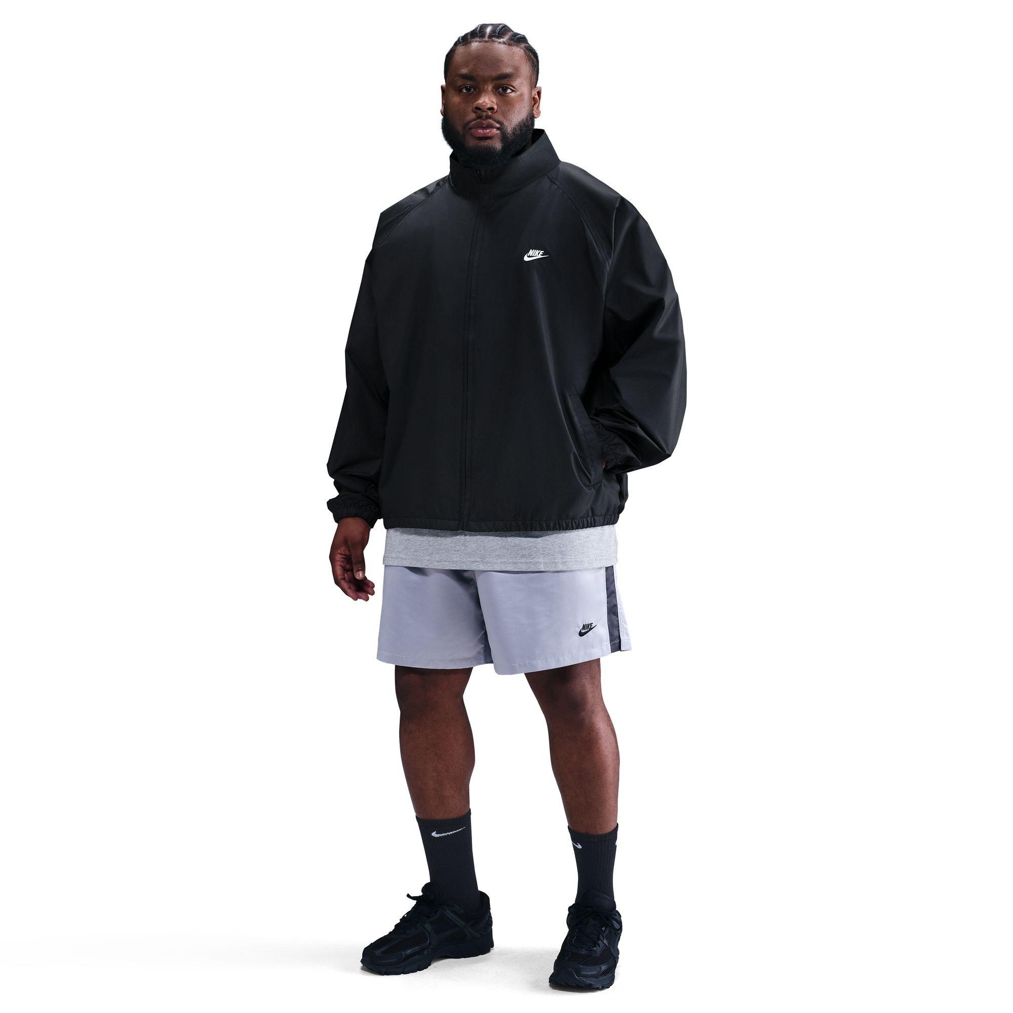Noir/Blanc - Nike - Nike M Nk Clb Roscoe Sn99 - 7