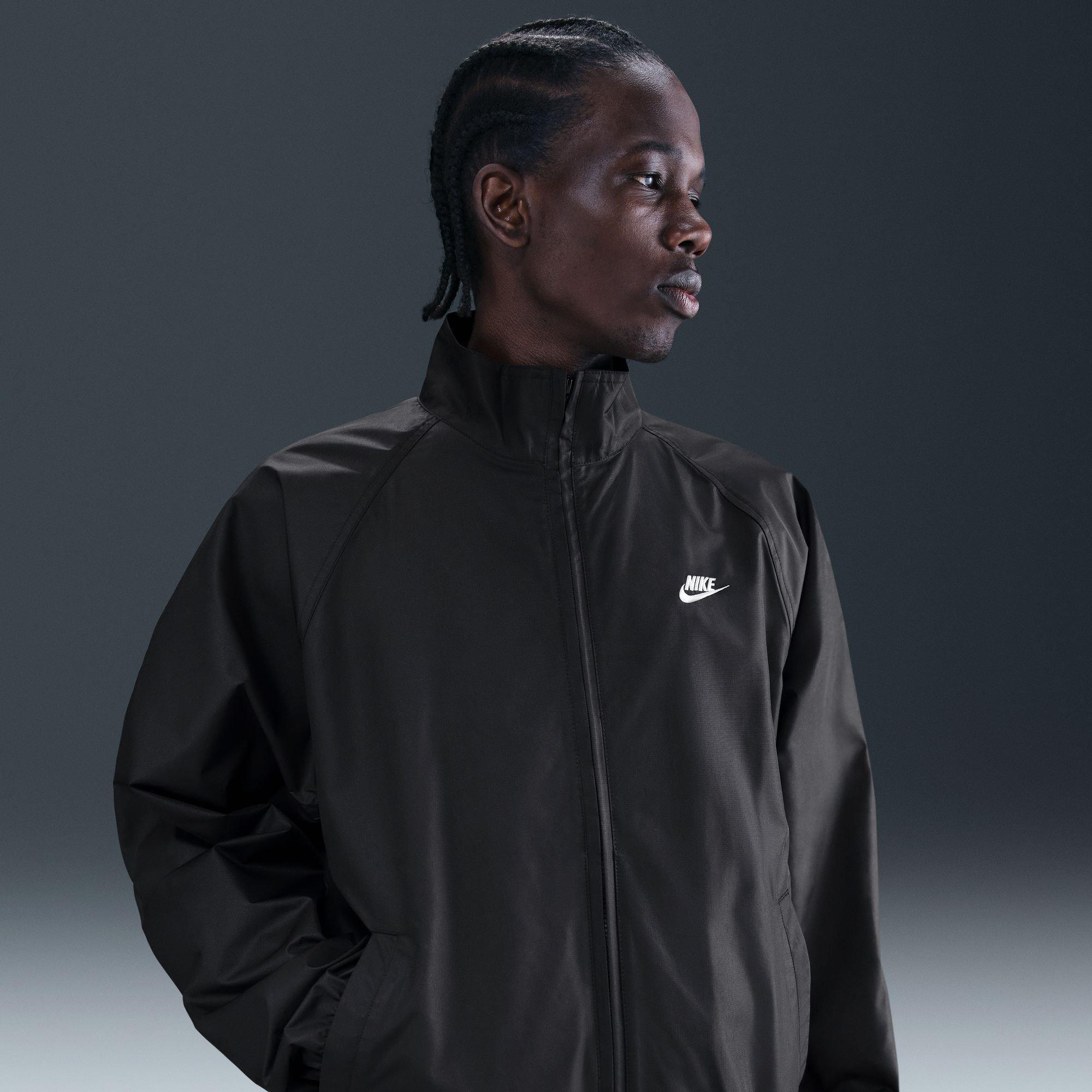 Noir/Blanc - Nike - Nike M Nk Clb Roscoe Sn99 - 9