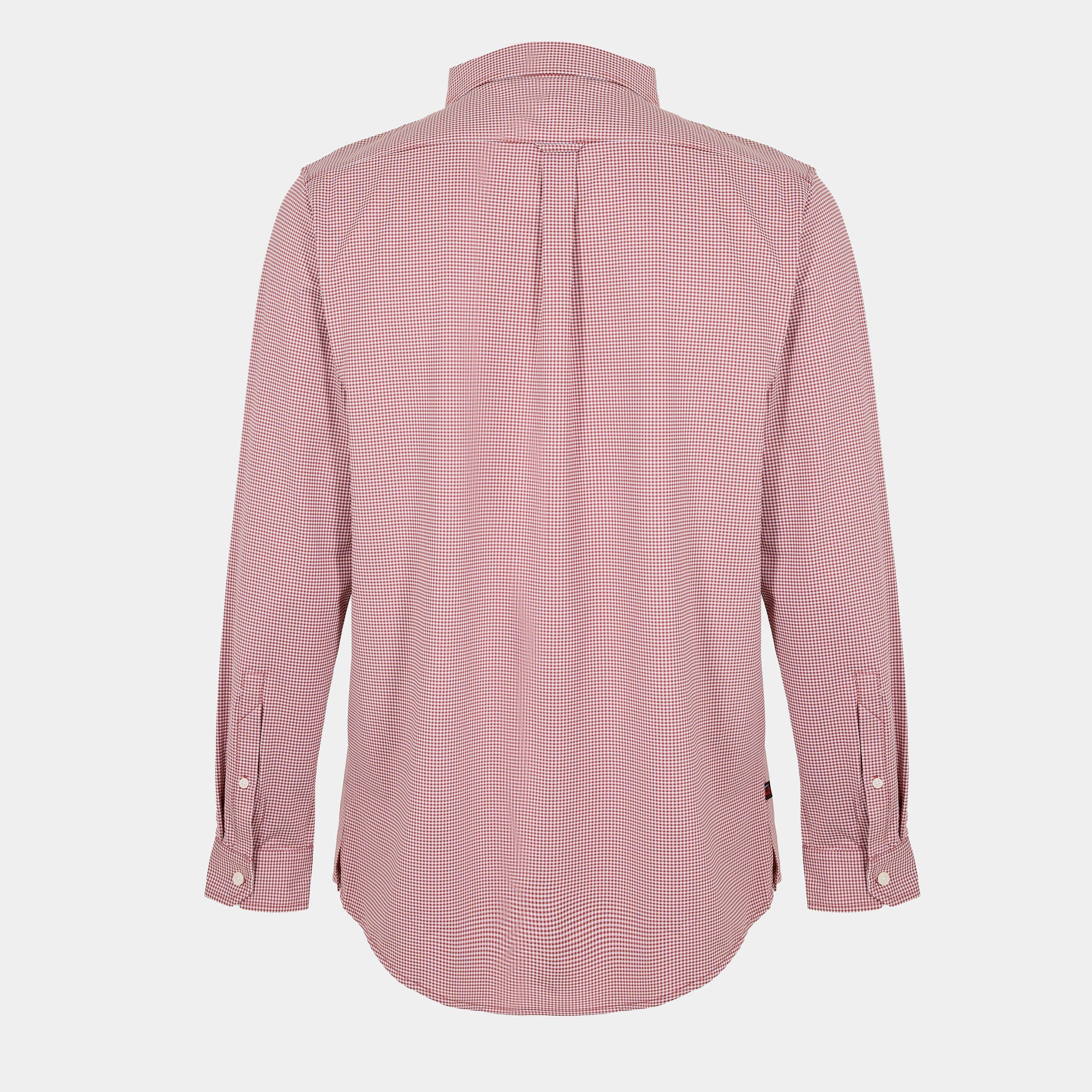 Rosa - Musto - Effortless Ls Shirt Mens - 2
