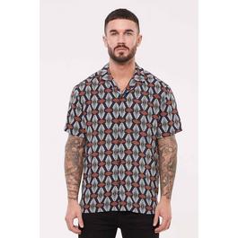 Good For Nothing Resort Shirt