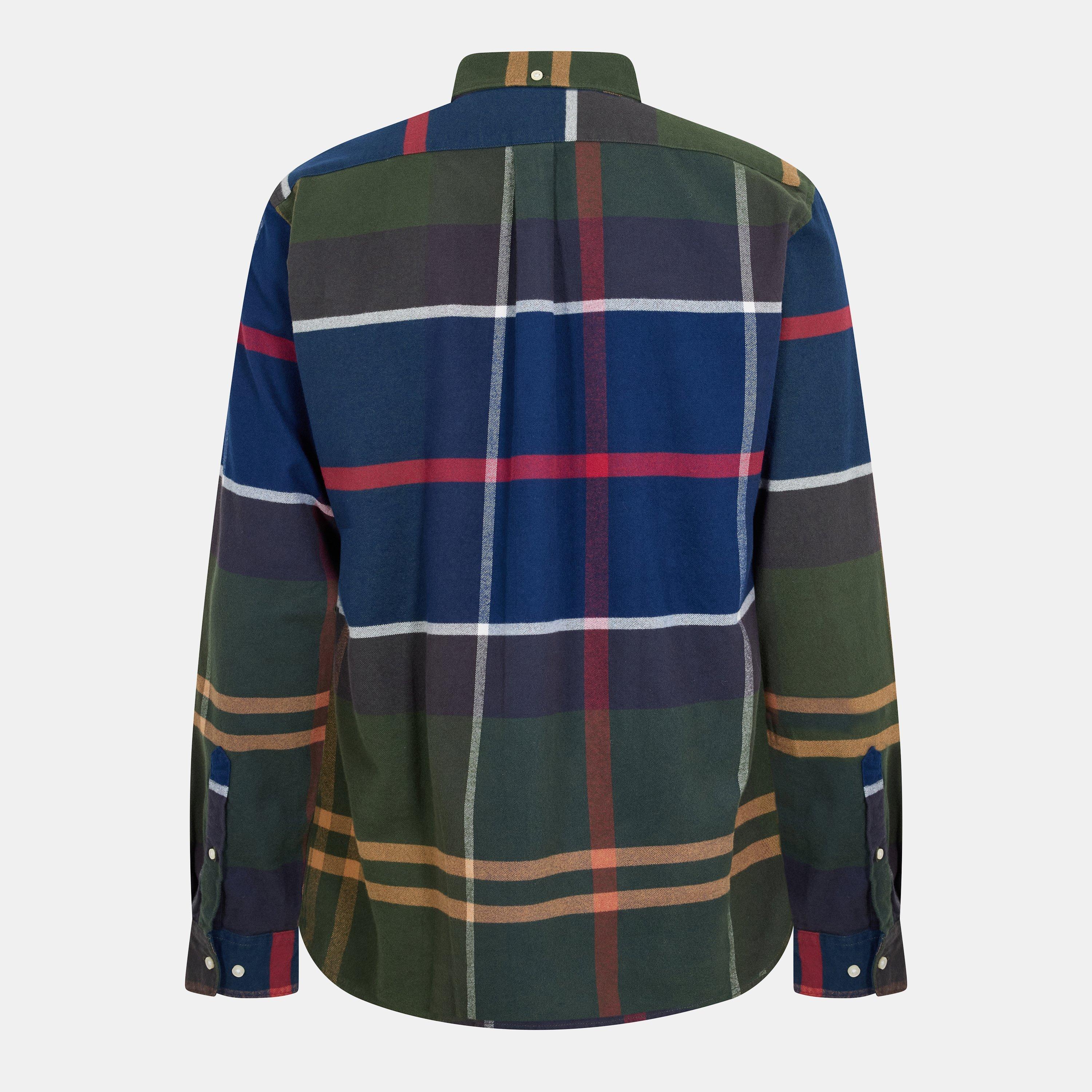 Classic Tartan - Barbour - B.Li Iceloch Sn62 - 2