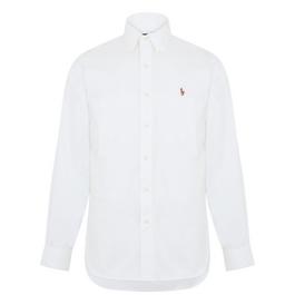 Polo Ralph Lauren Pinpoint Oxford Shirt