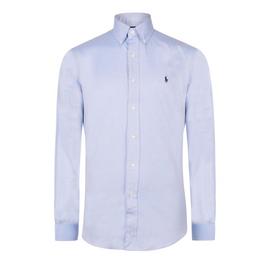 Polo Ralph Lauren Pinpoint Oxford Shirt