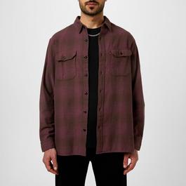 Levis Jackson Worker Overshirt