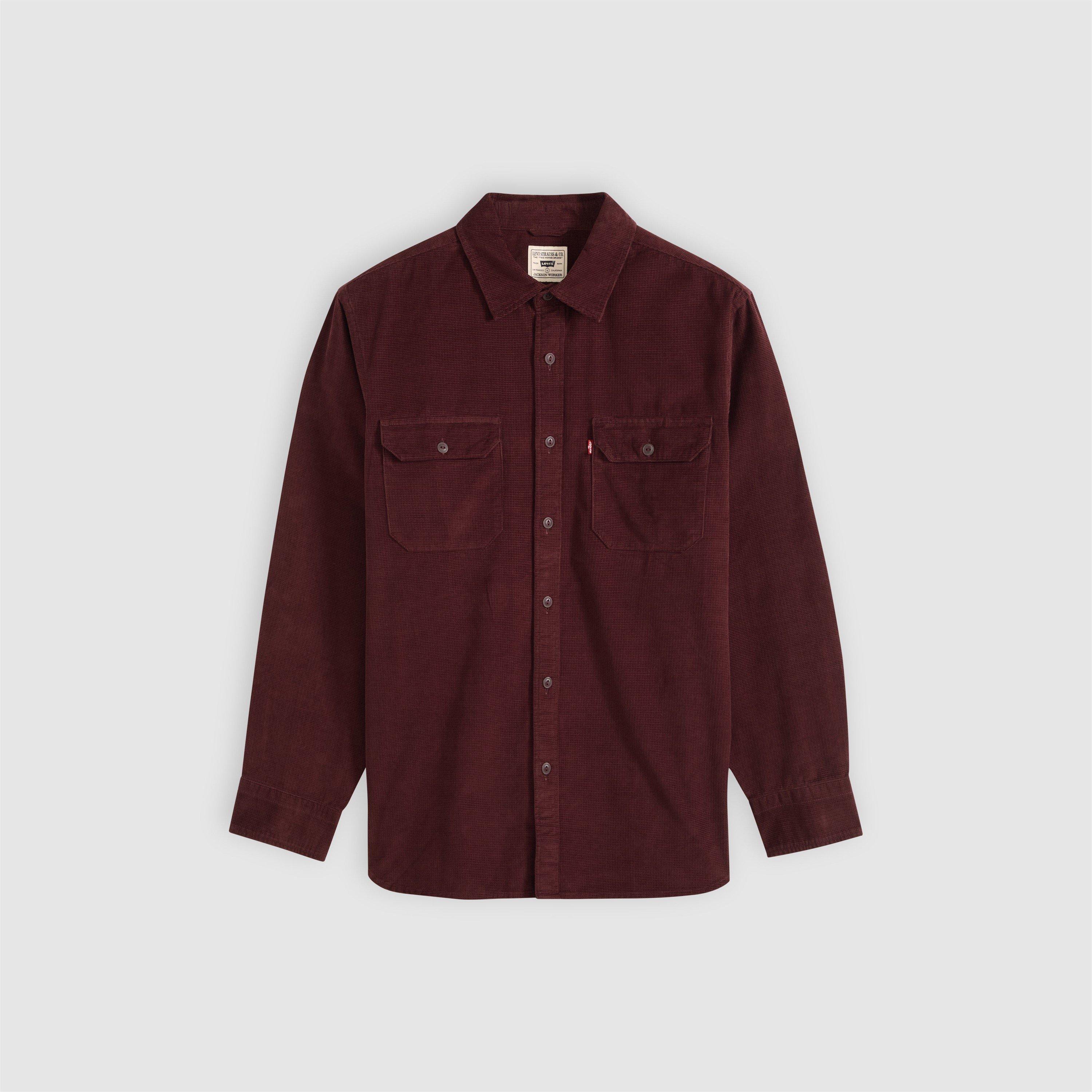 Levis Levis Jackson Cord Sn64
