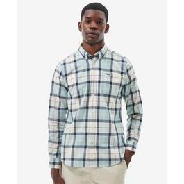 Barbour Rawley Tailored Shirt