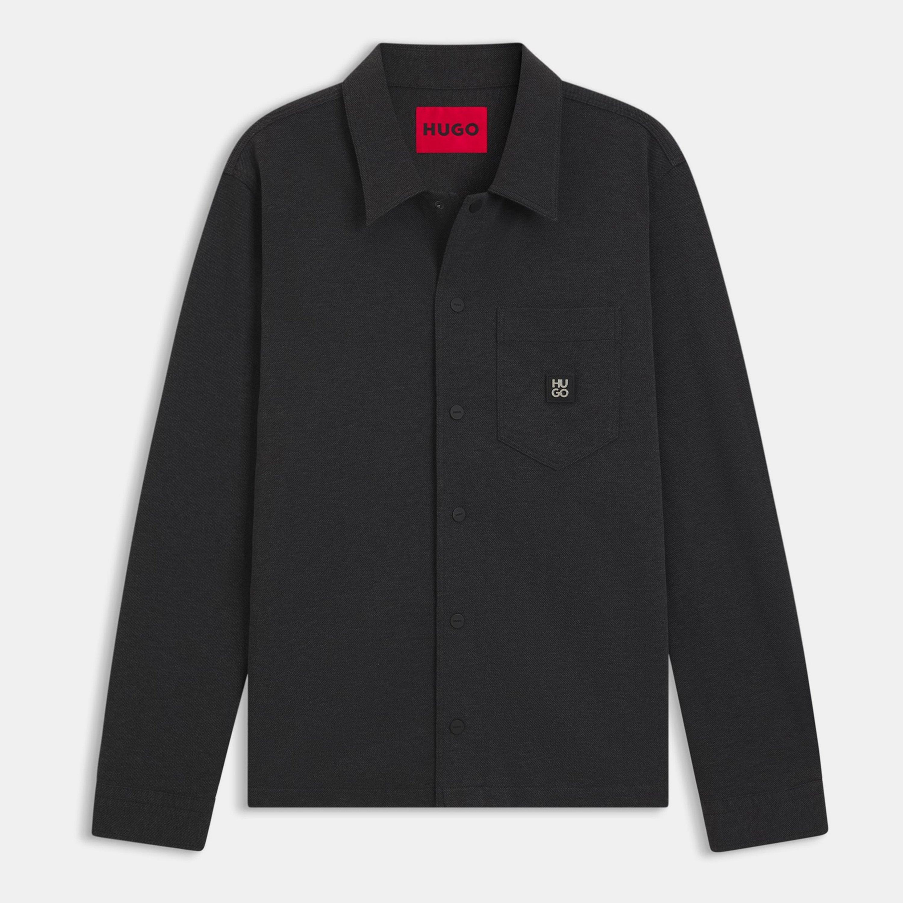Hugo Enaso 10276770 01 - Medium Grey 037 - L