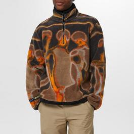 Diesel S-Trailer Fleece