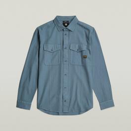 G Star Marine Slim Shirt