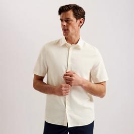 Ted Baker Naires Short Sleeve Shirt