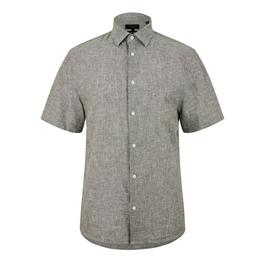 Ted Baker Naires Short Sleeve Shirt