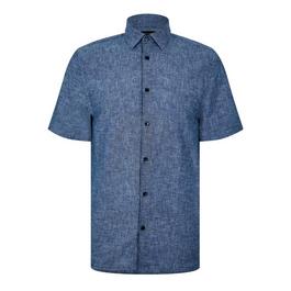 Ted Baker Naires Short Sleeve Shirt