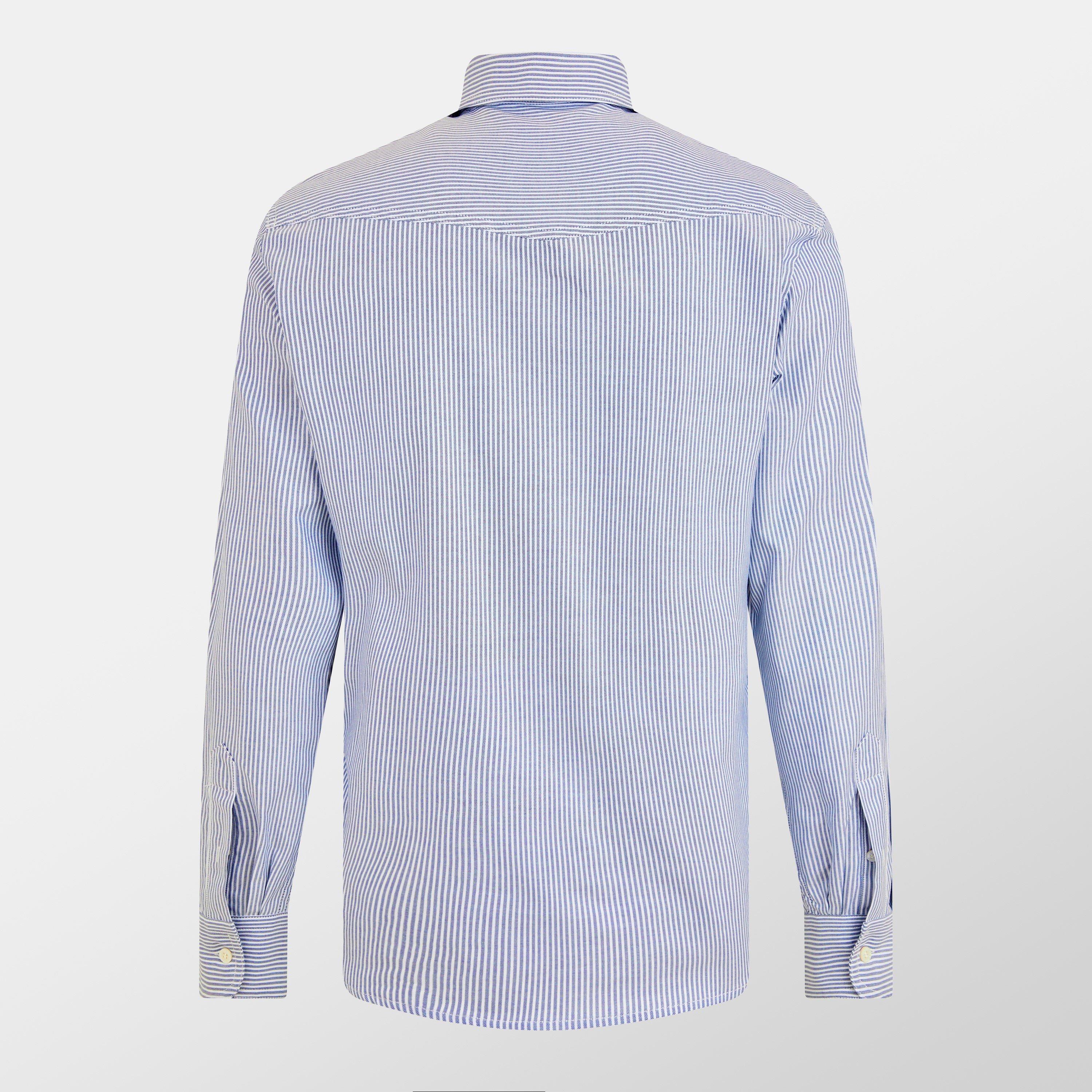 Grey - Jacob Cohen - Camicia Shirt - 2